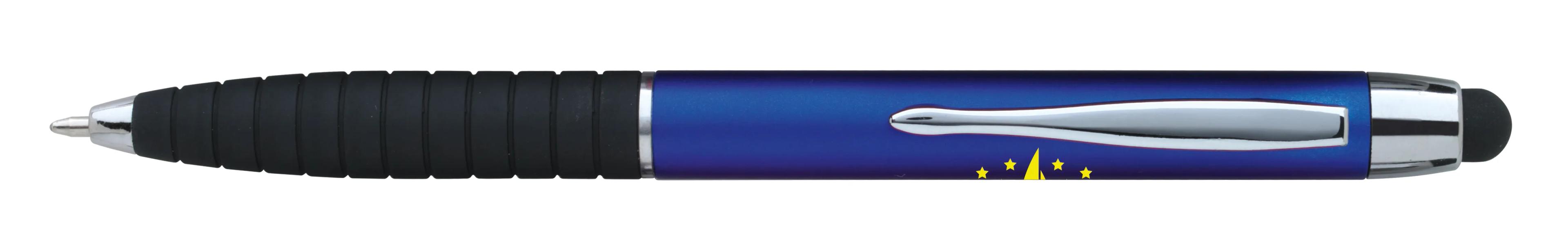 Metallic Cool Grip Stylus Pen 28 of 43