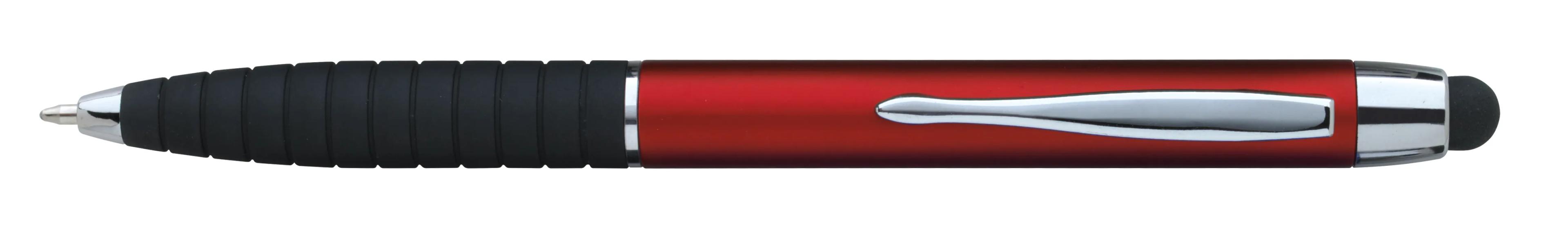 Metallic Cool Grip Stylus Pen 15 of 43