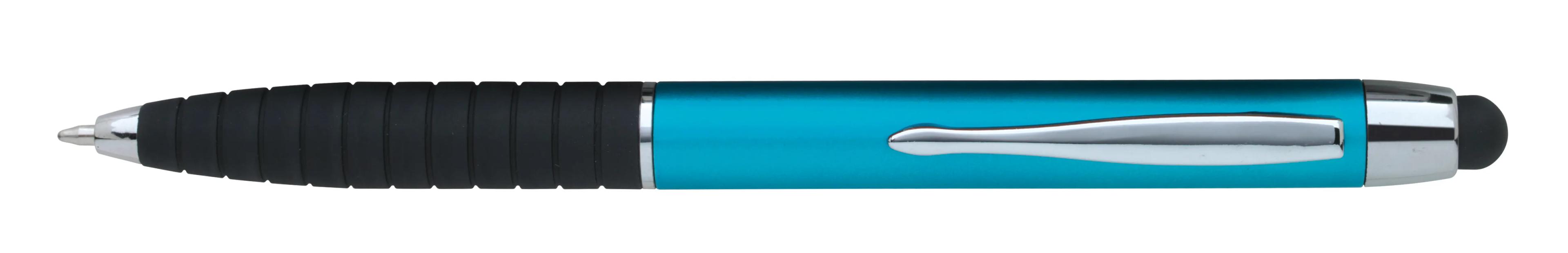 Metallic Cool Grip Stylus Pen 14 of 43