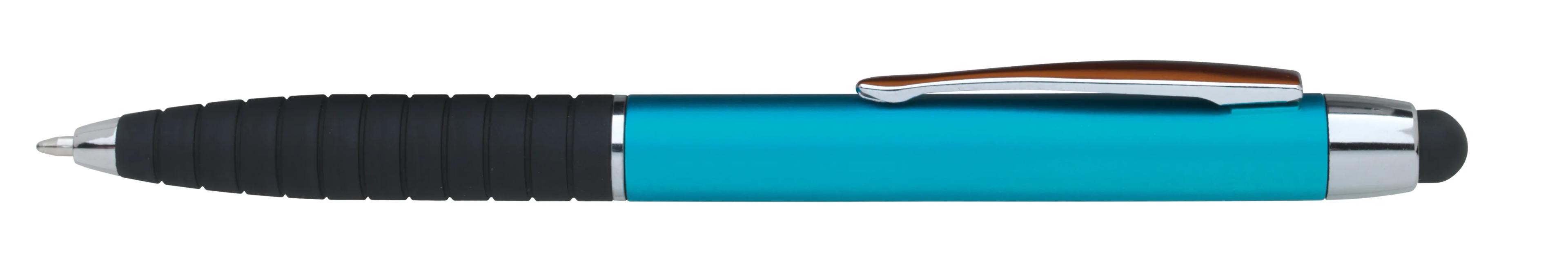 Metallic Cool Grip Stylus Pen 17 of 43