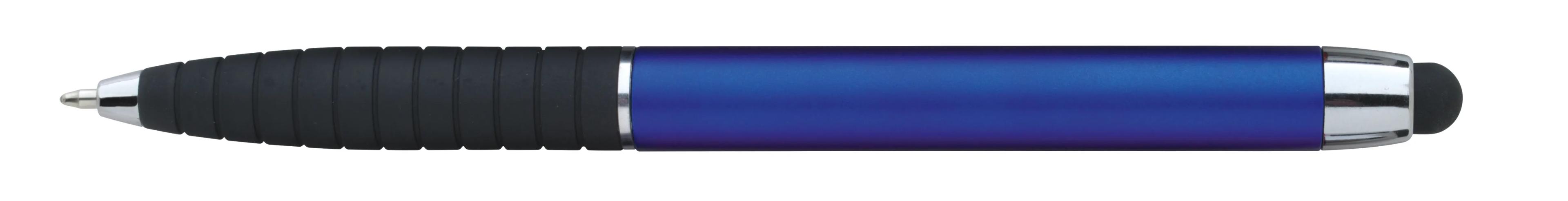 Metallic Cool Grip Stylus Pen 2 of 43
