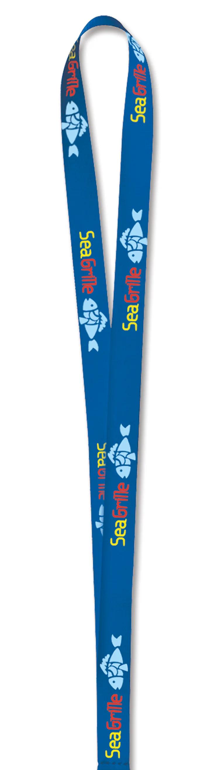 5/8" Polyester Lanyard 11 of 21