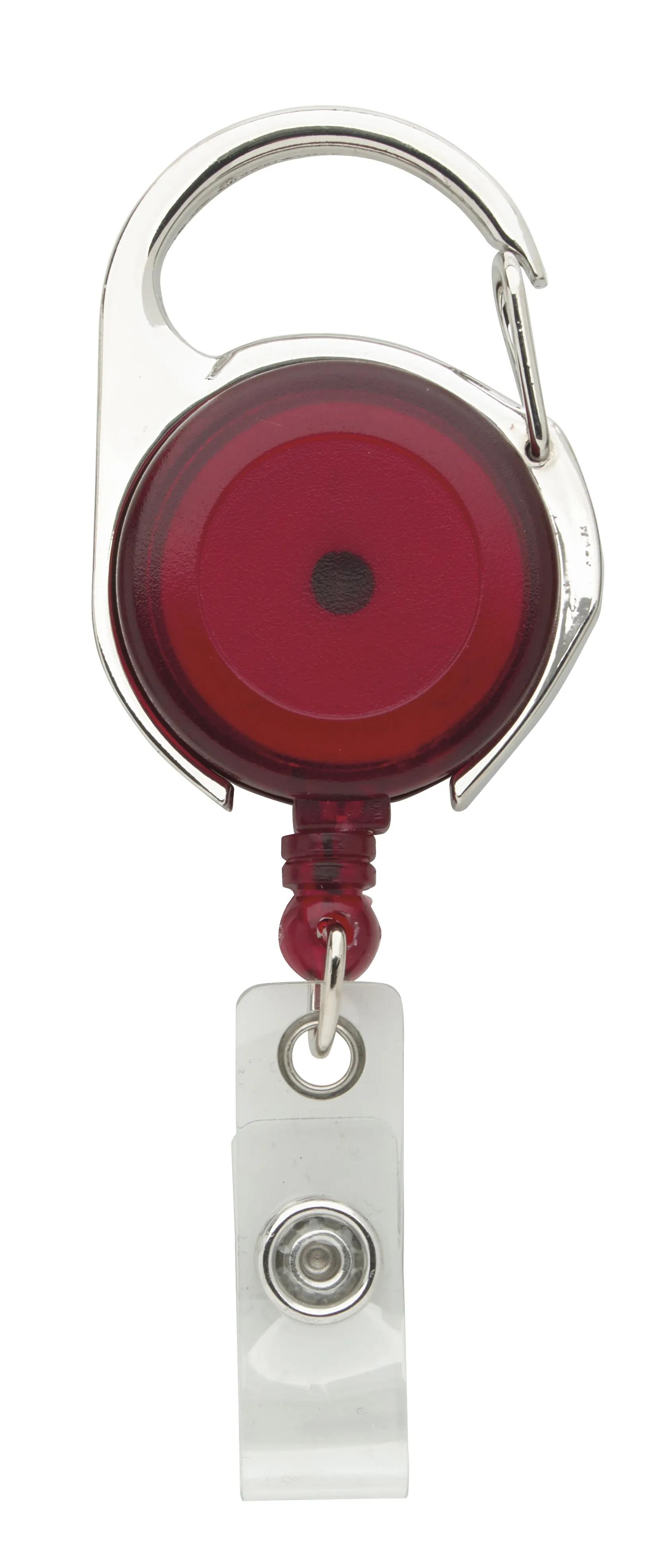 Carabiner Badge Holder 20 of 26