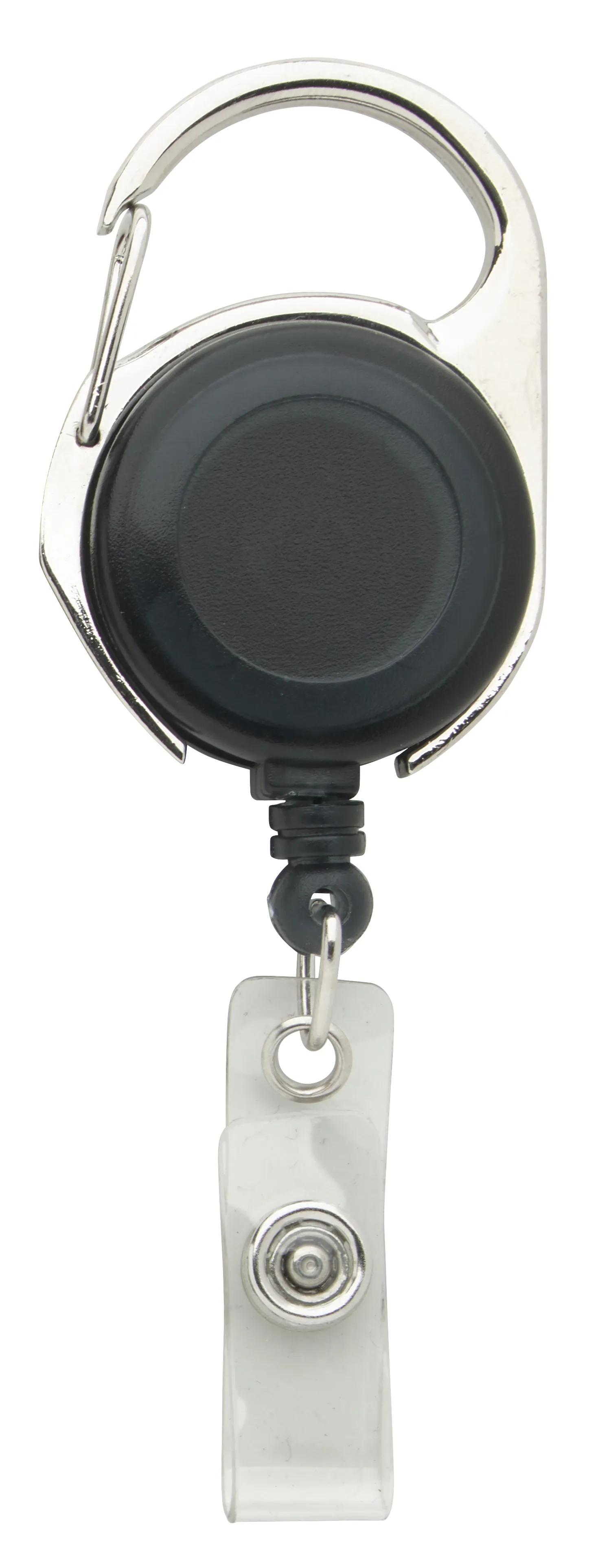 Carabiner Badge Holder 15 of 26