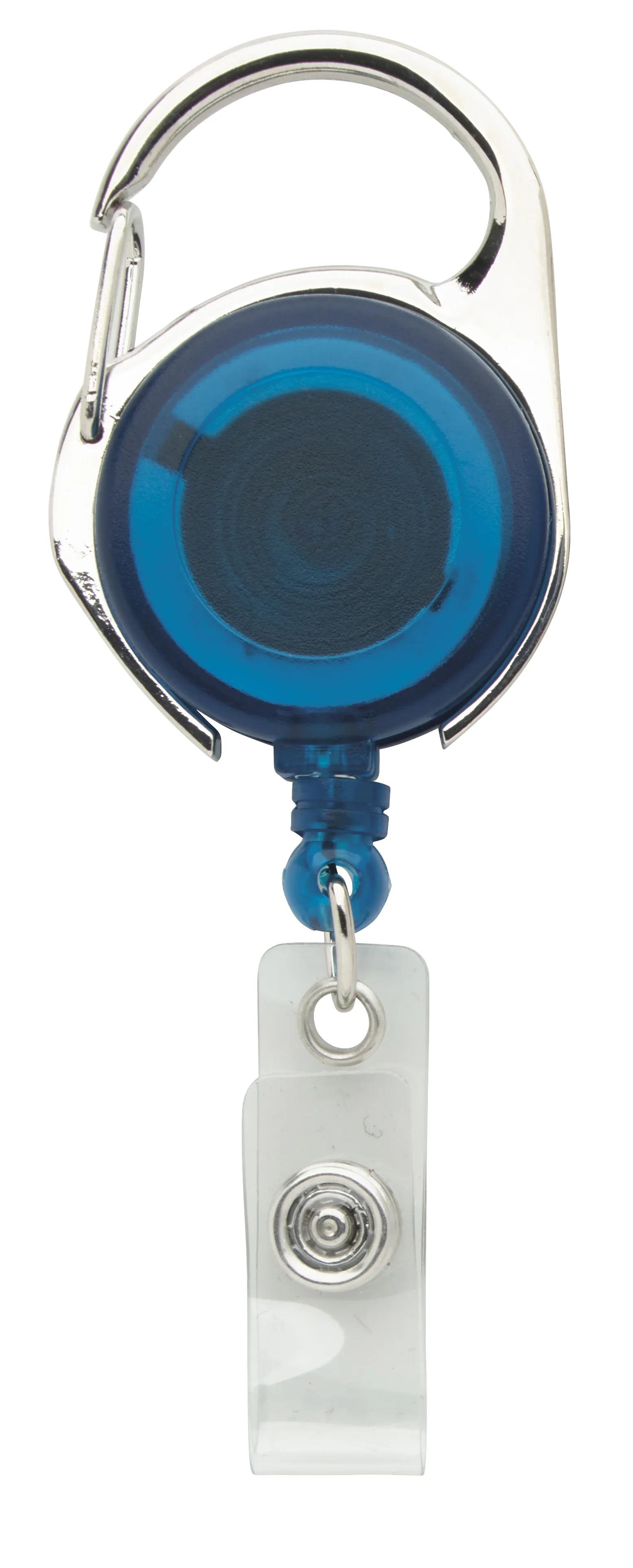 Carabiner Badge Holder 17 of 26