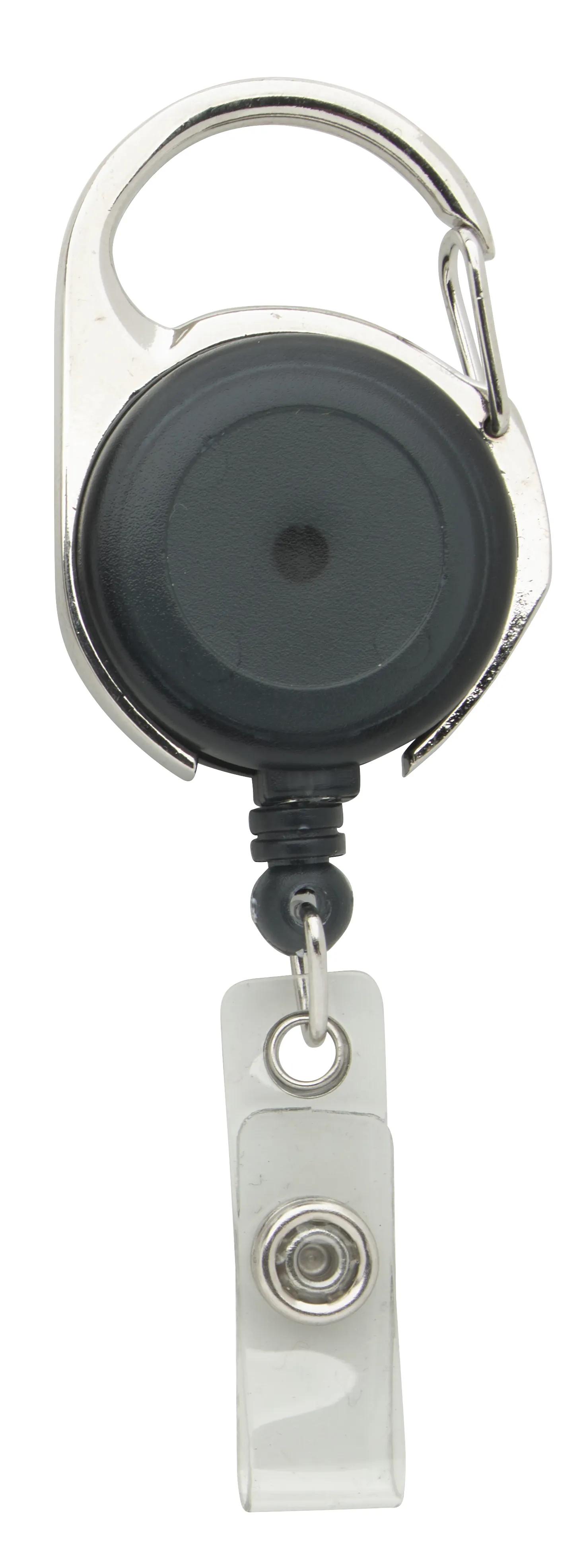 Carabiner Badge Holder 16 of 26