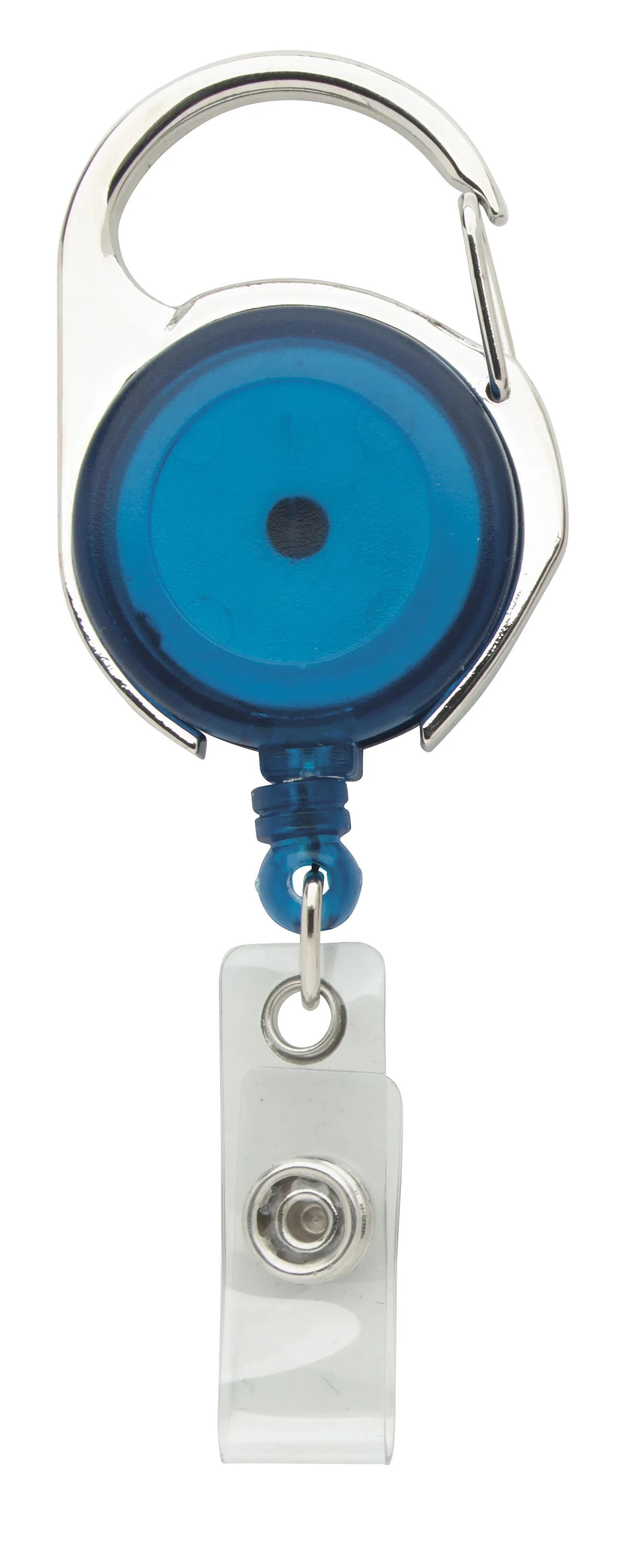 Carabiner Badge Holder 18 of 26
