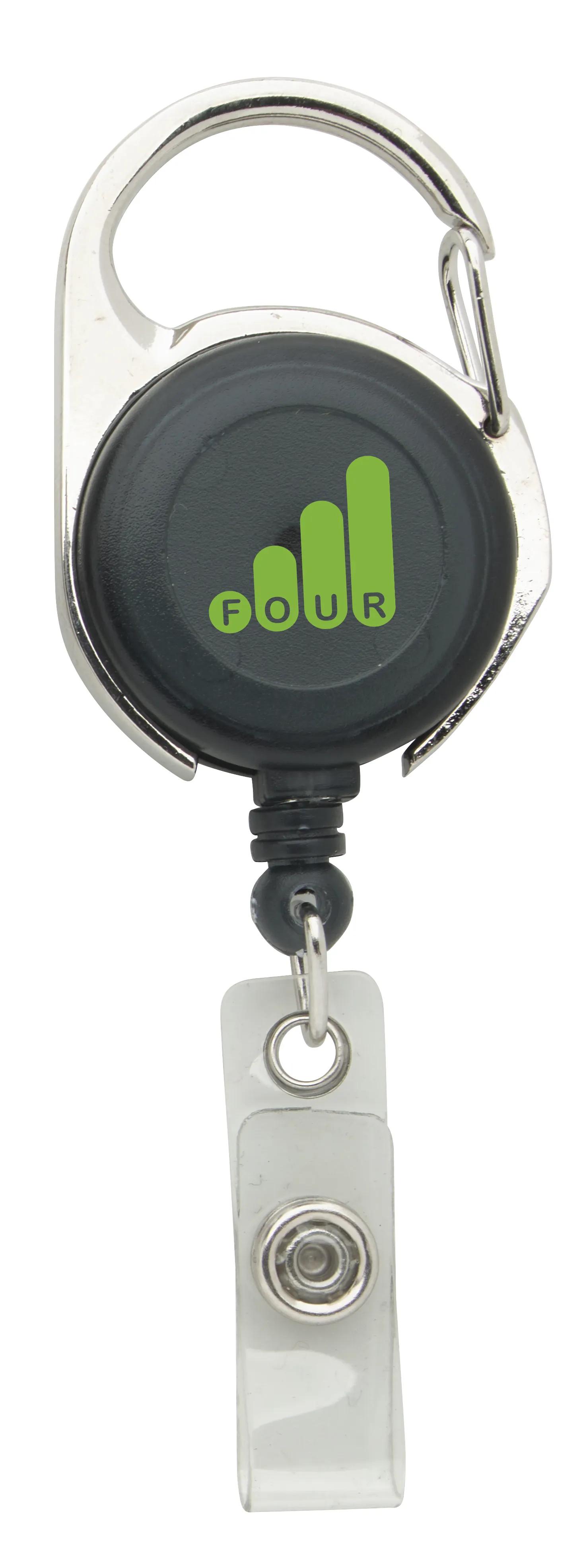 Carabiner Badge Holder 21 of 26