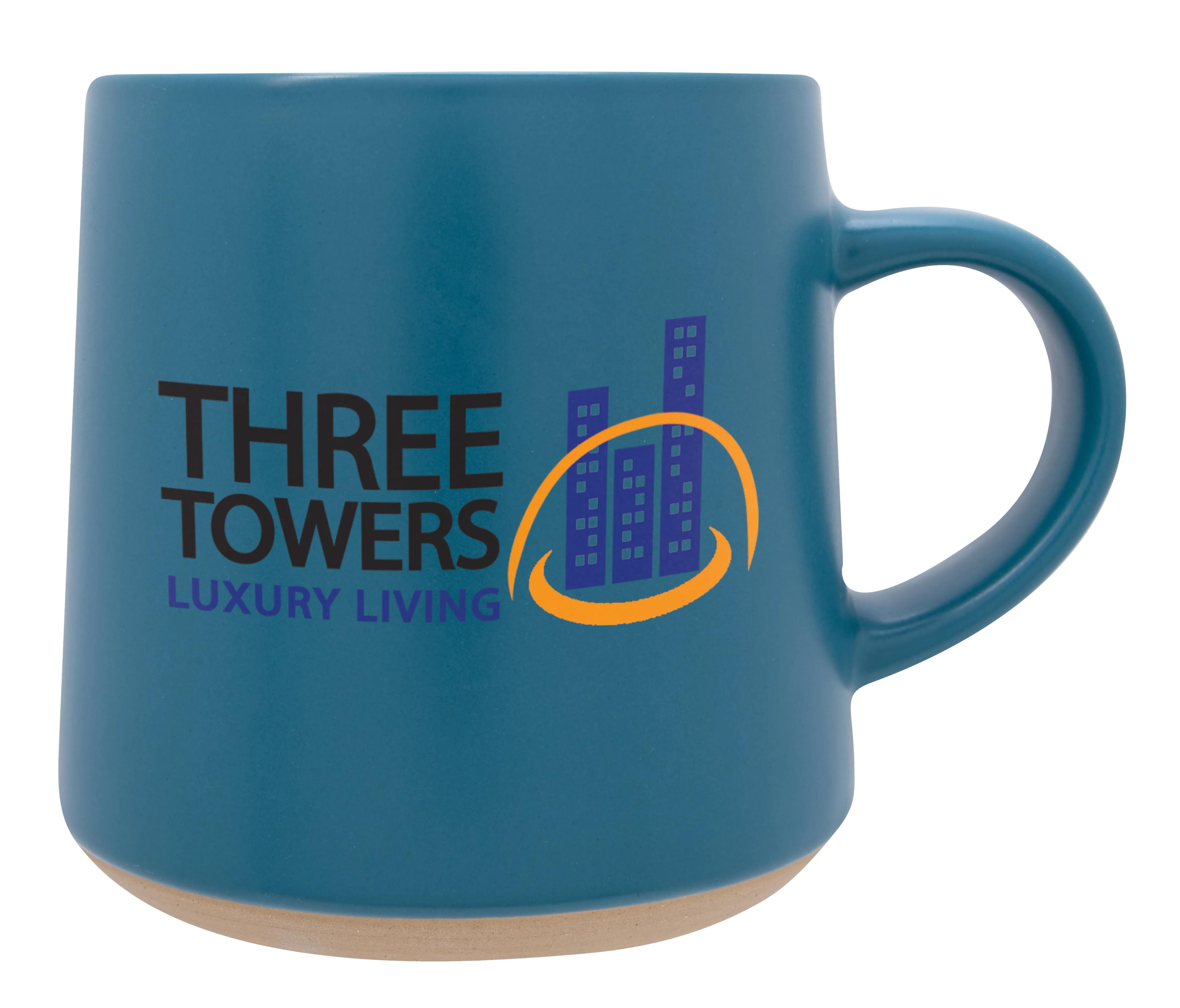 Good Value™ Melrose Mug - 15 oz. 42 of 42