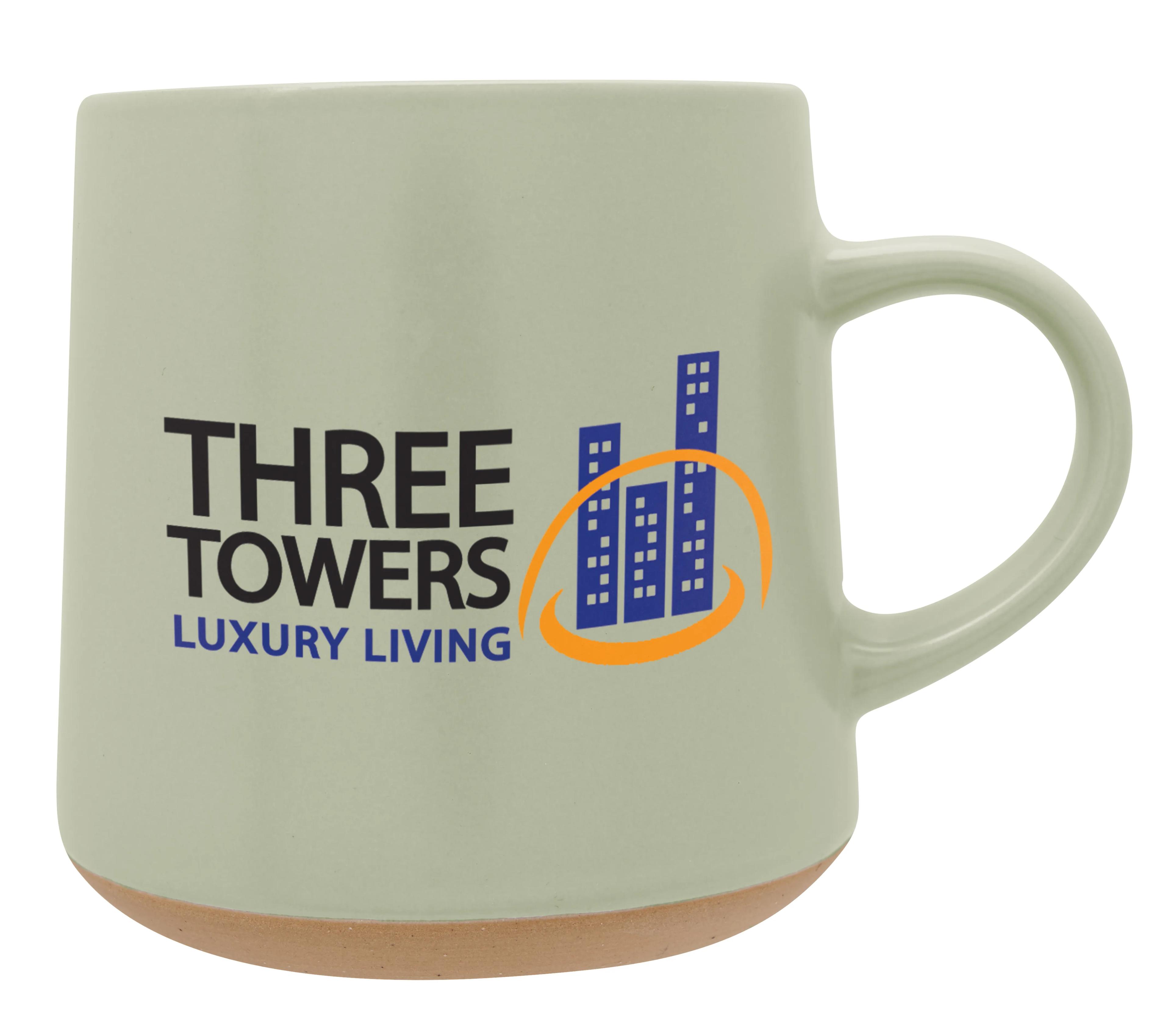 Melrose Mug - 15 oz. 17 of 21