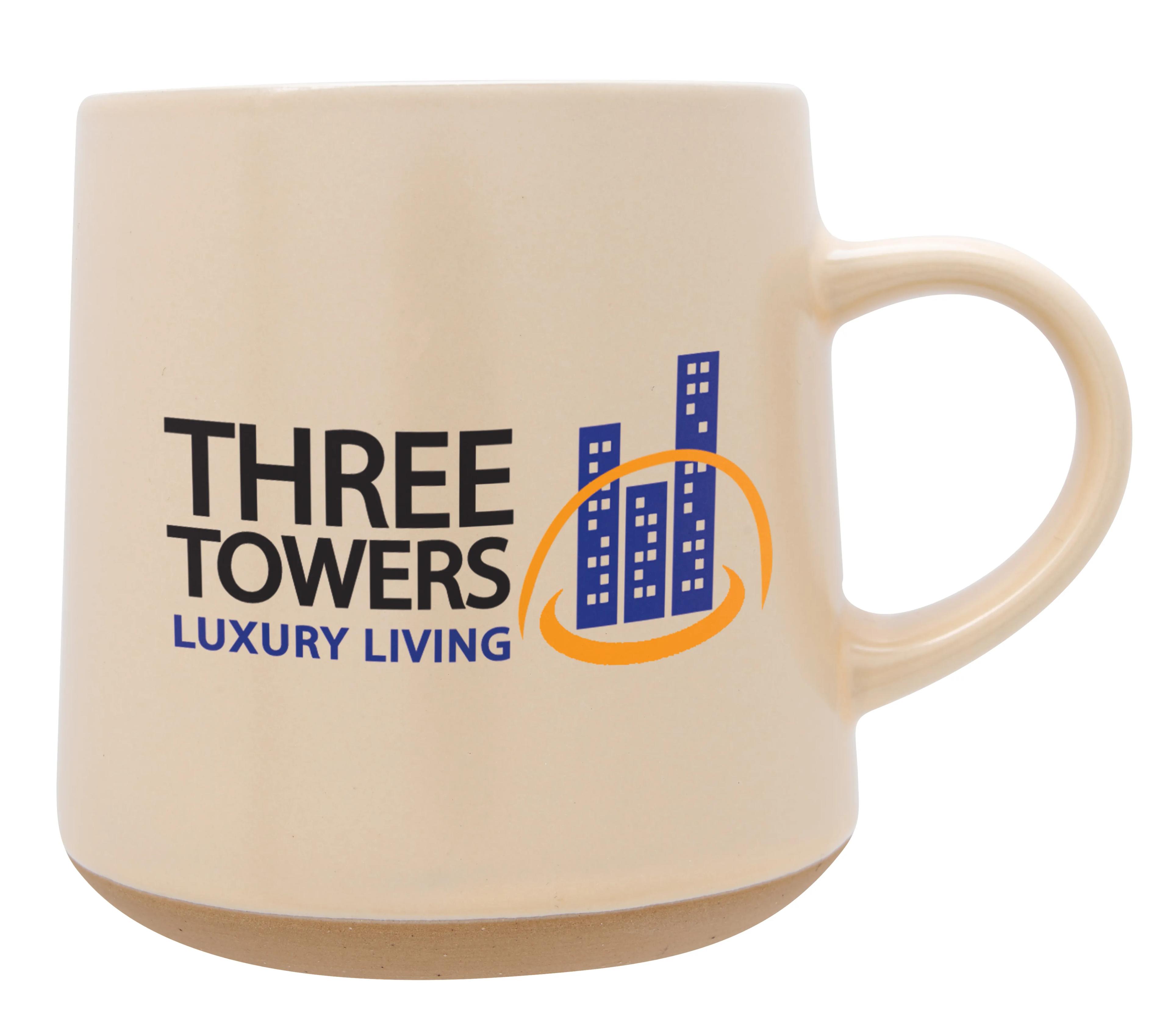 Melrose Mug - 15 oz. 20 of 21