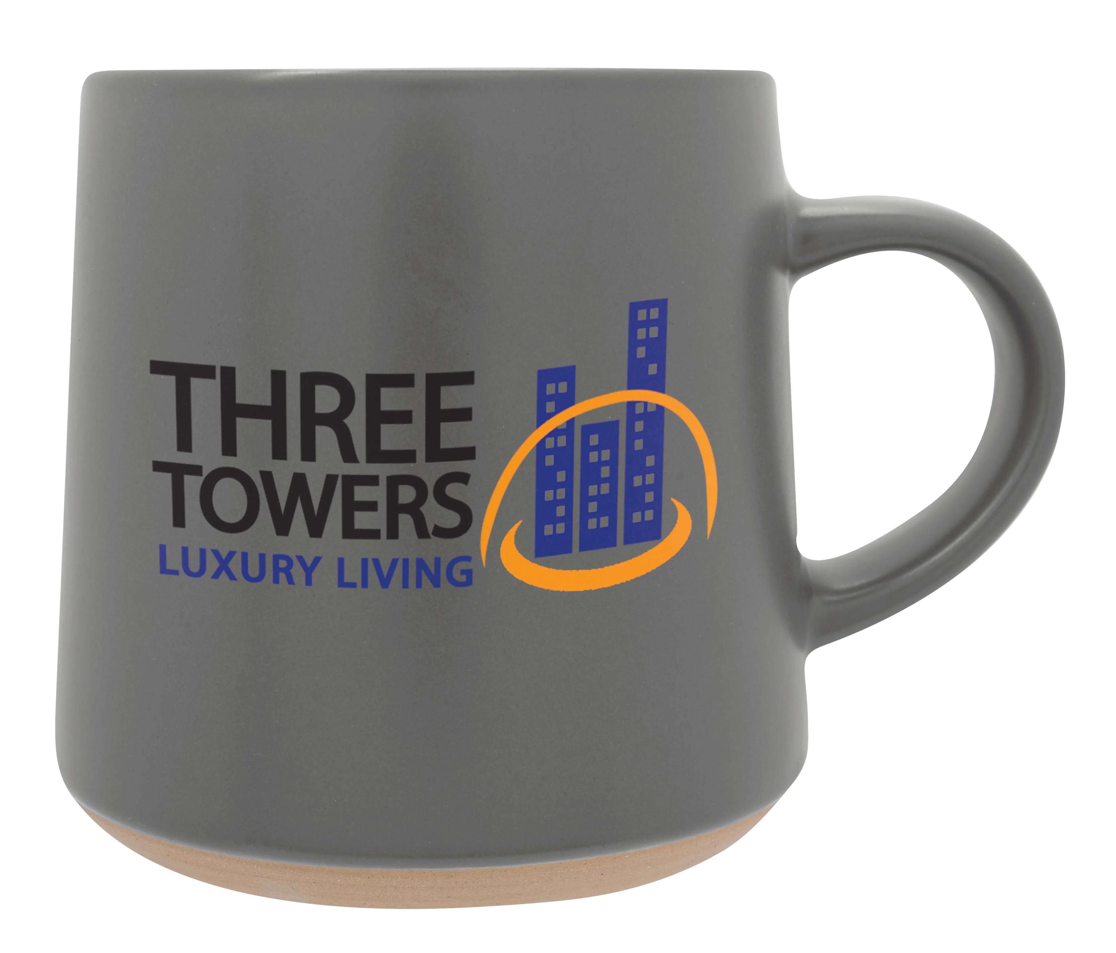 Melrose Mug - 15 oz. 18 of 21