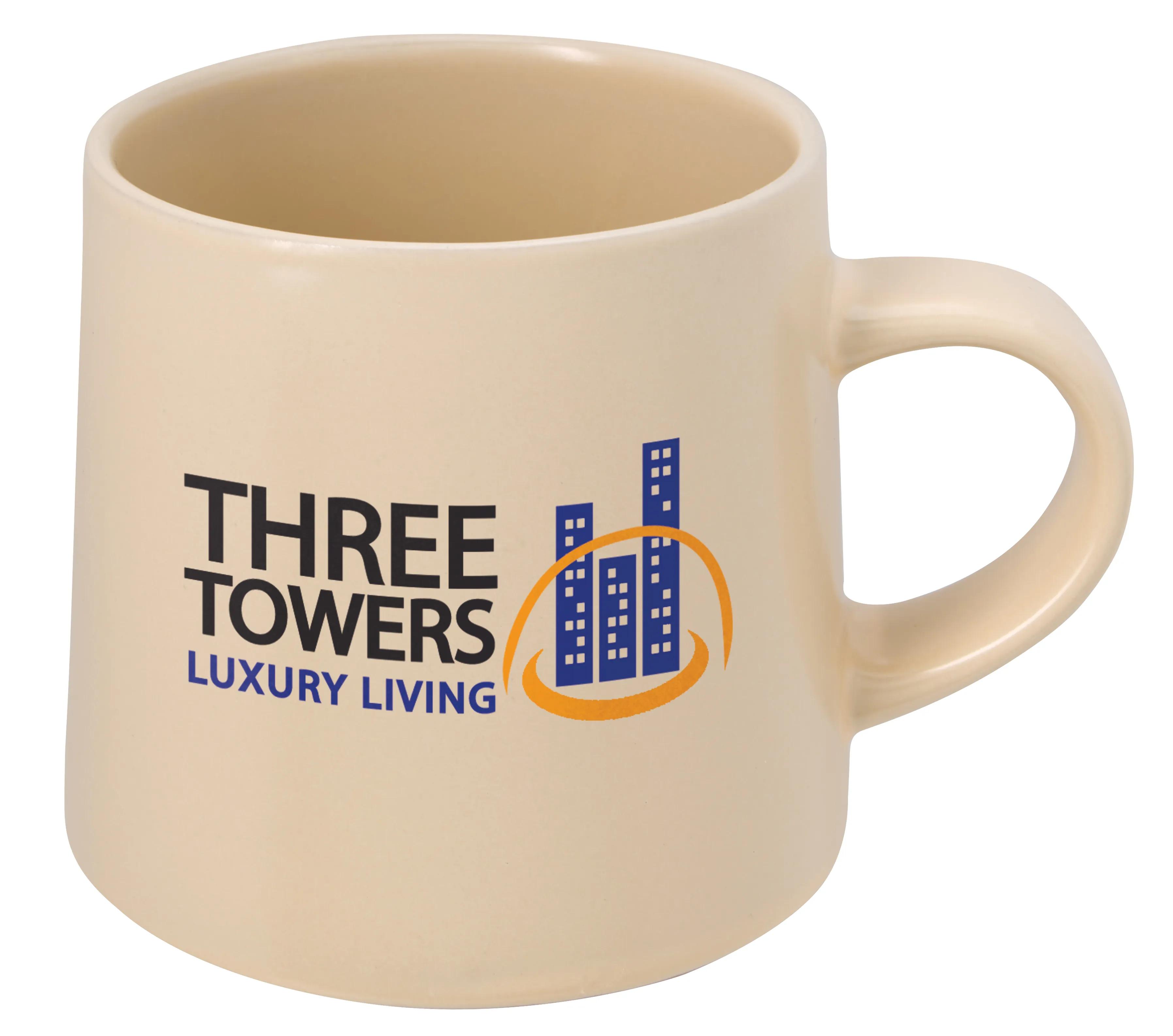 Melrose Mug - 15 oz. 19 of 21