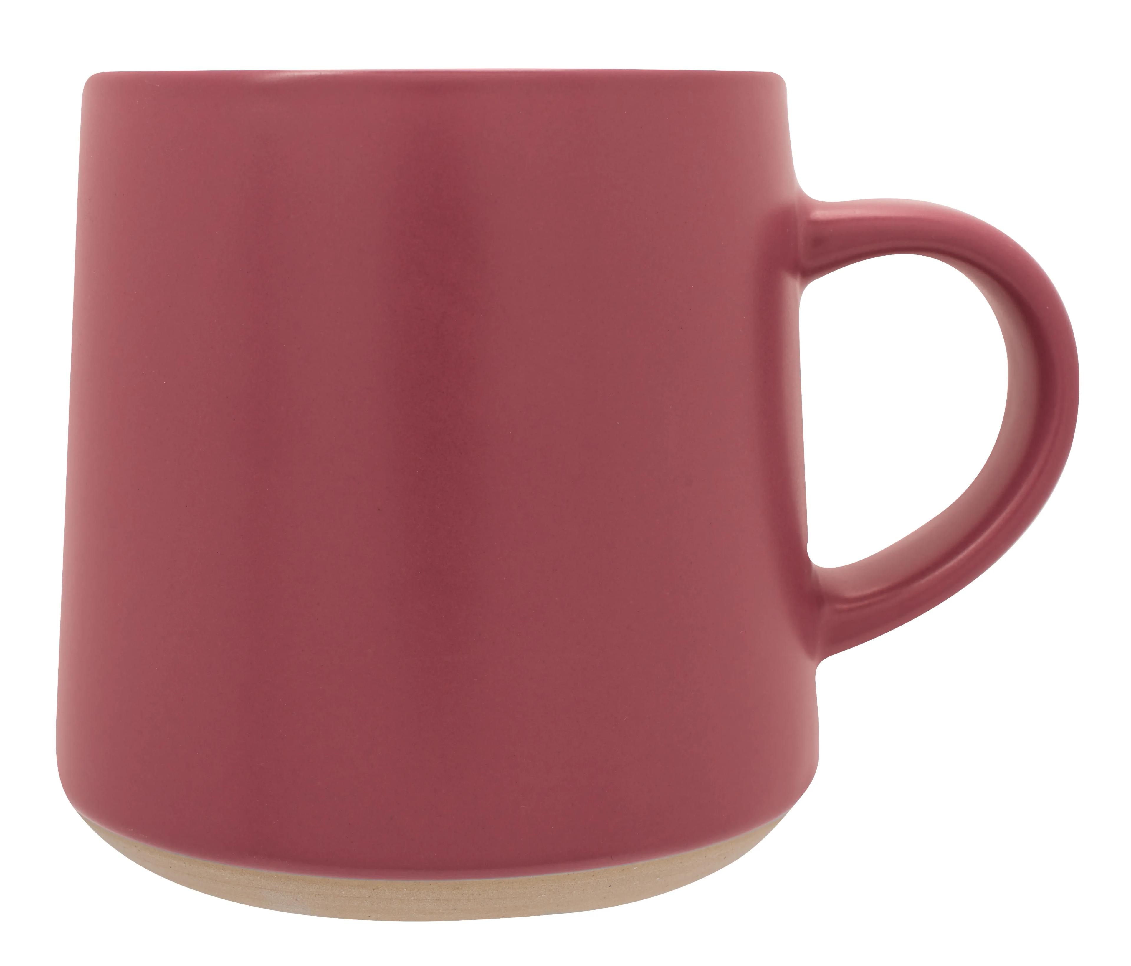 Melrose Mug - 15 oz. 5 of 21