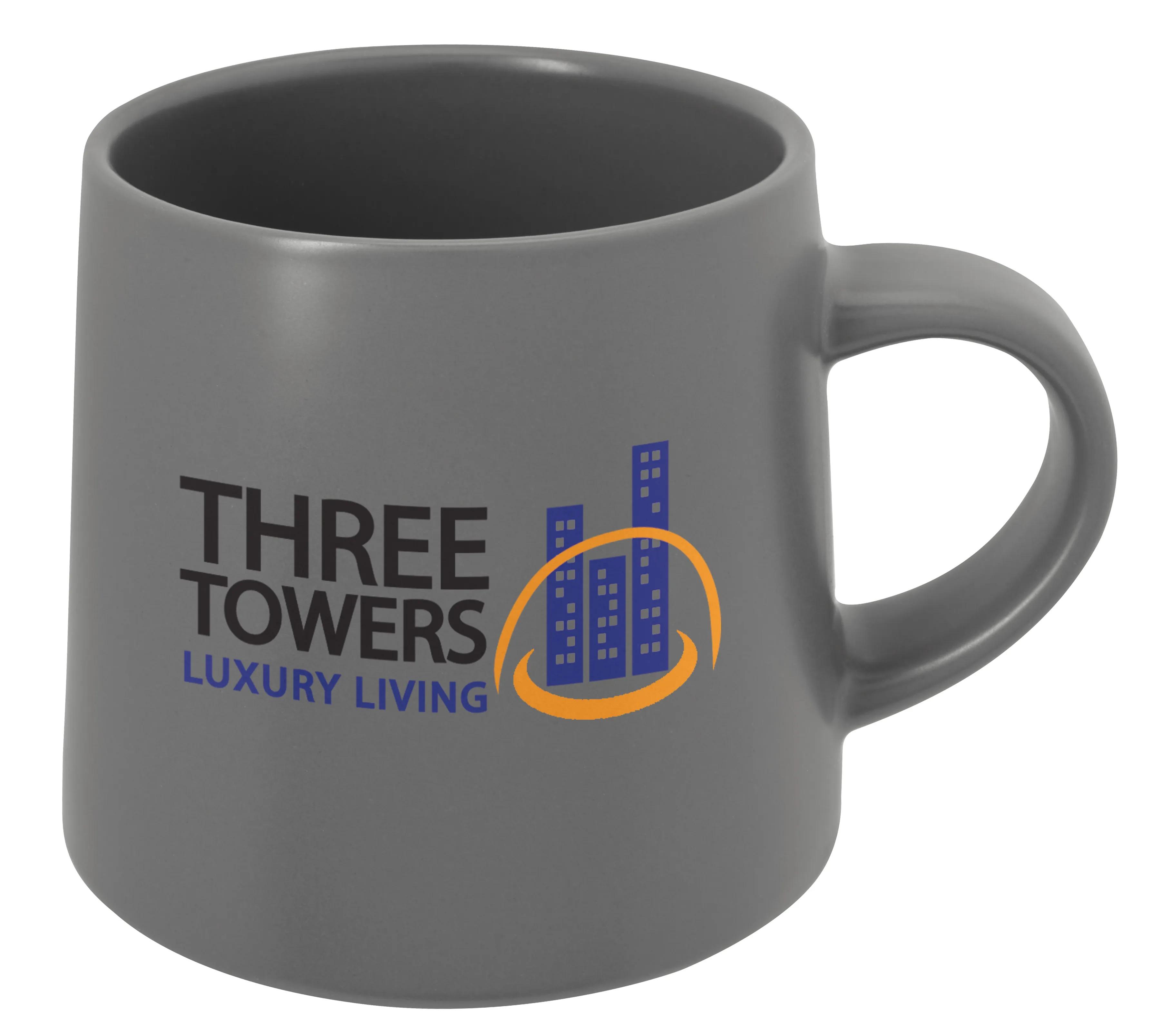 Melrose Mug - 15 oz. 21 of 21