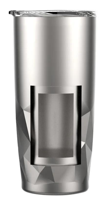 Glacial Diamonds Tumbler - 20 oz. 22 of 113