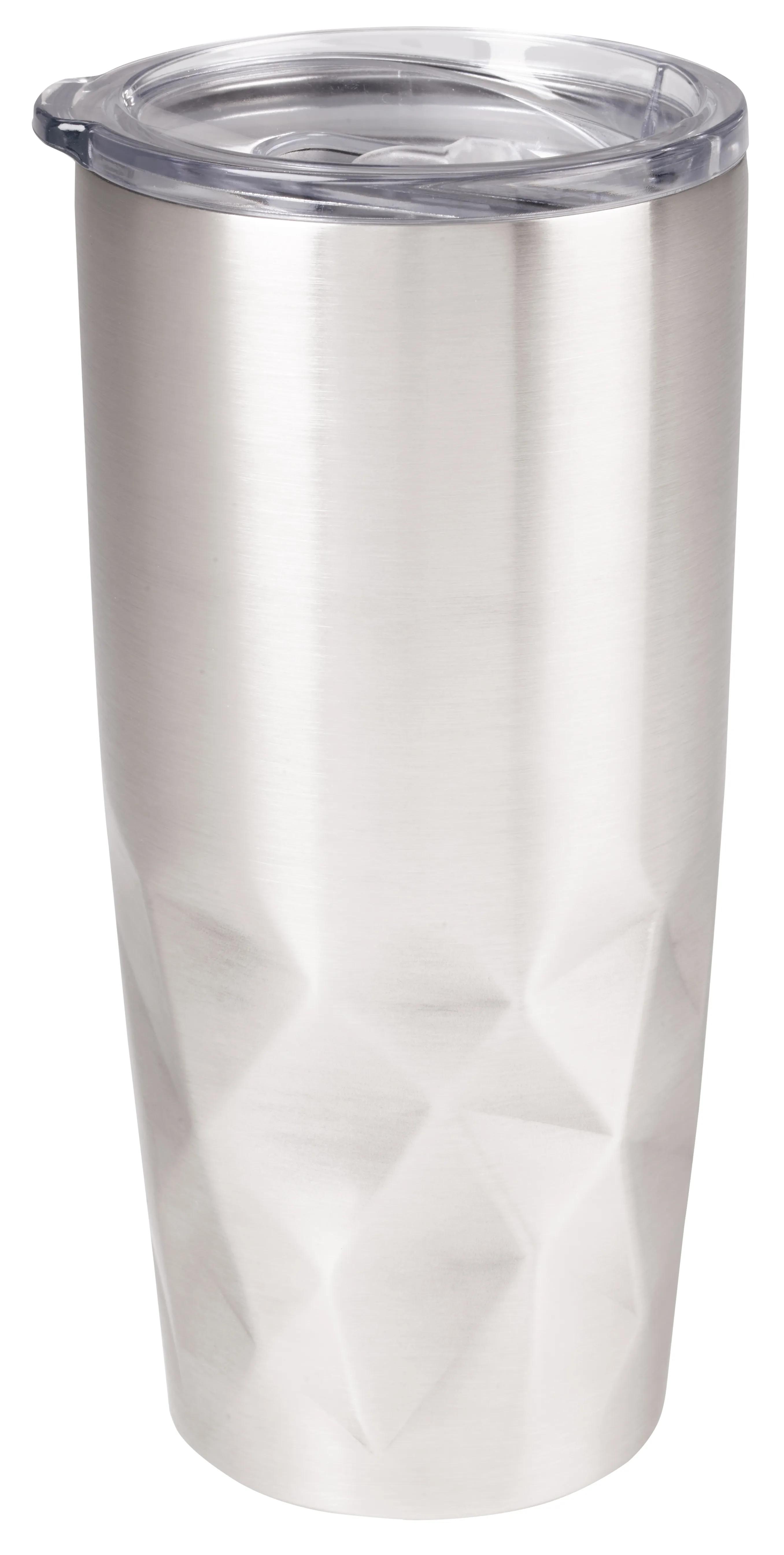 Glacial Diamonds Tumbler - 20 oz. 5 of 113