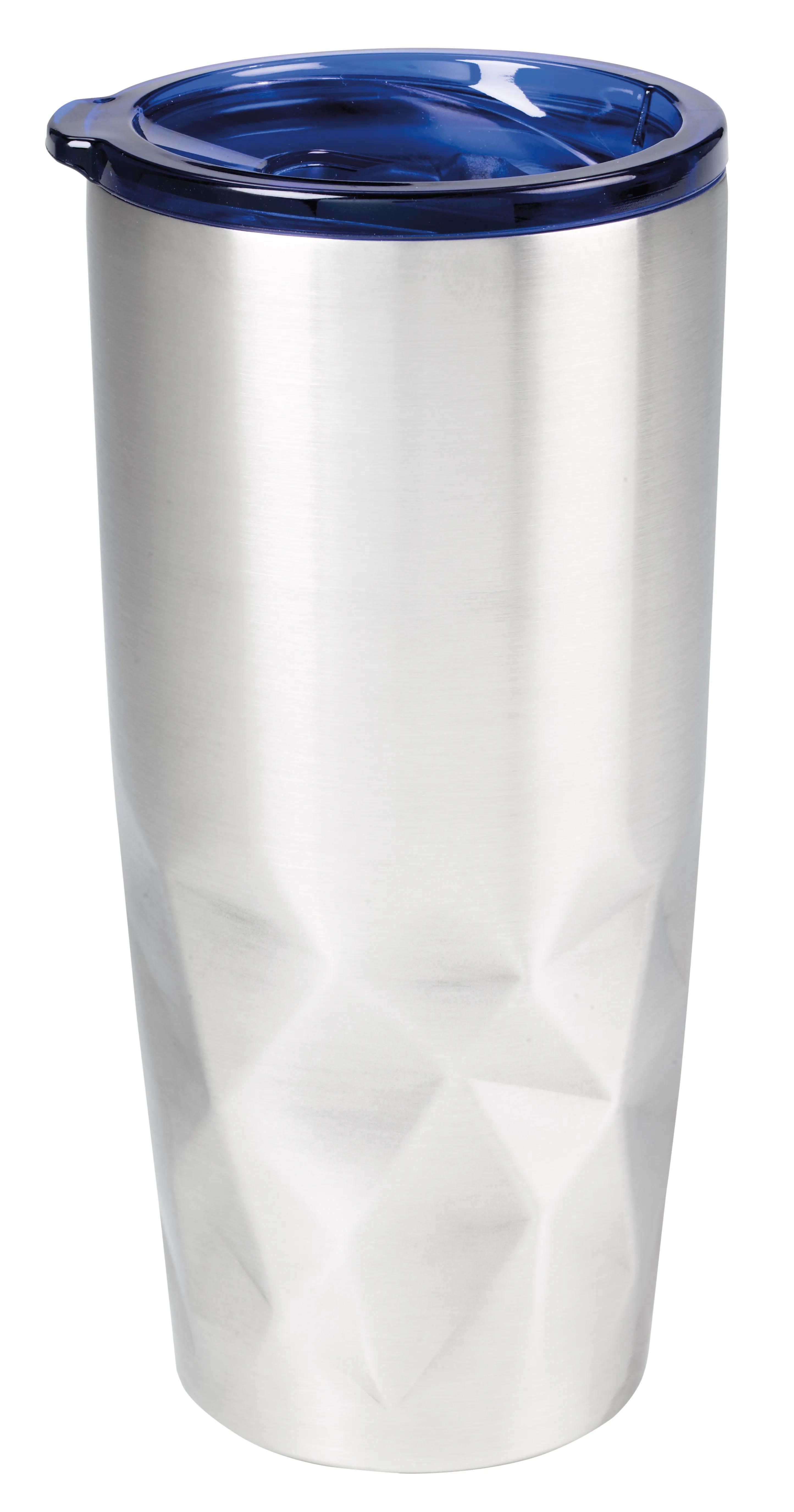 Glacial Diamonds Tumbler - 20 oz. 4 of 113