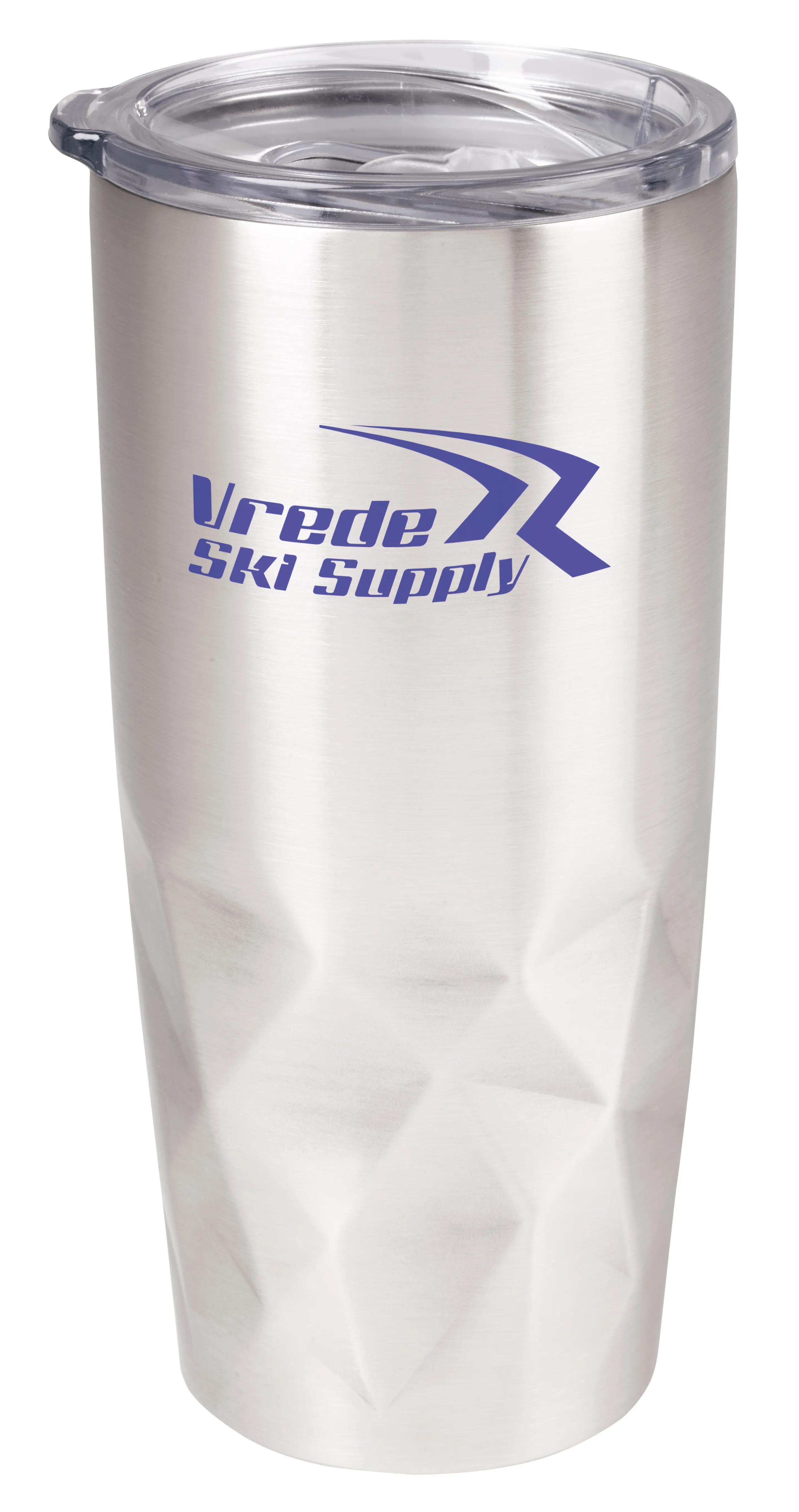 Glacial Diamonds Tumbler - 20 oz. 27 of 113