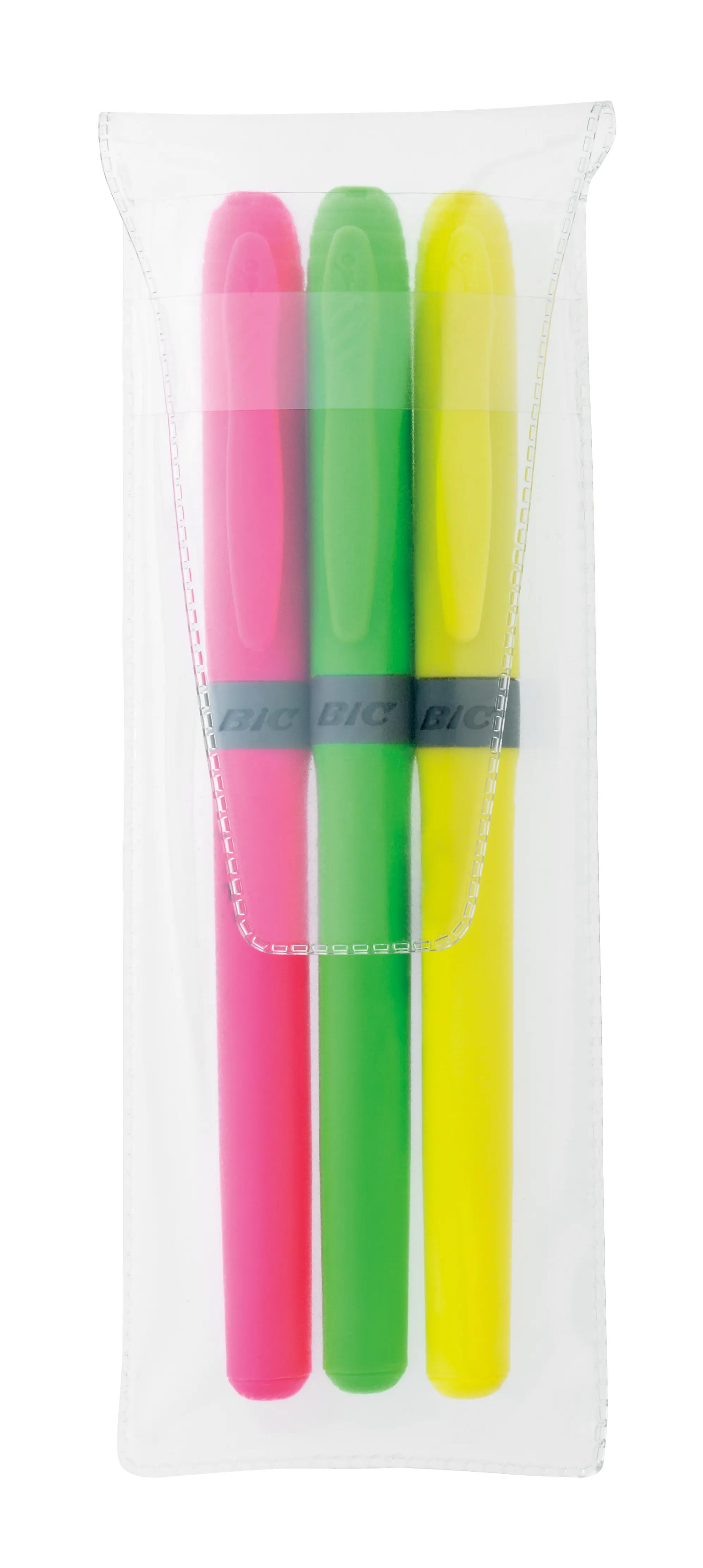 BIC® Brite Liner Grip™ 13 of 30