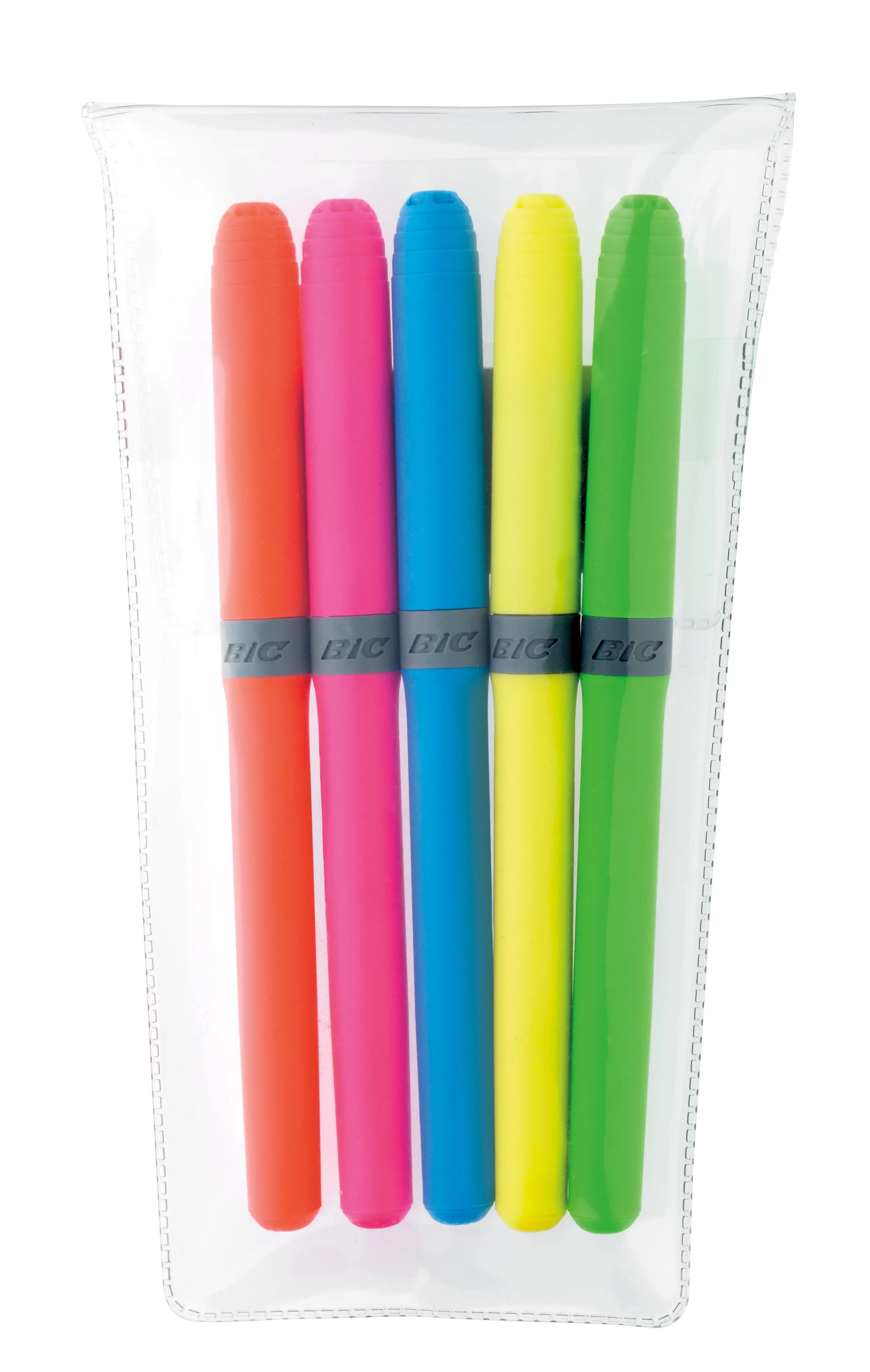 BIC® Brite Liner Grip™ 17 of 30