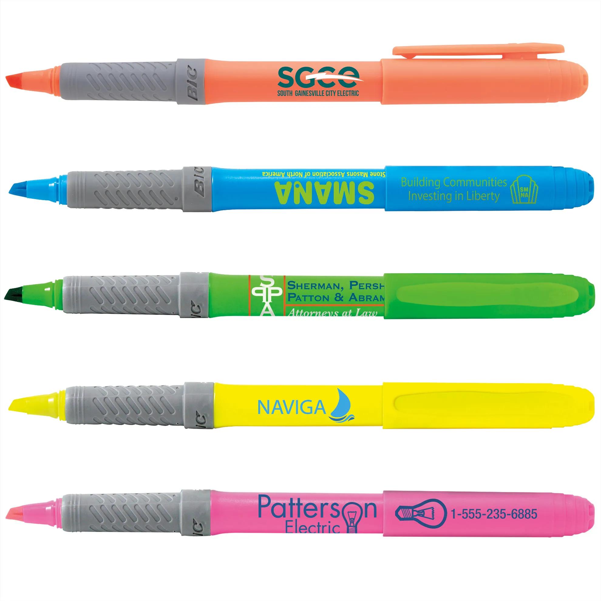 BIC® Brite Liner Grip™ 7 of 30