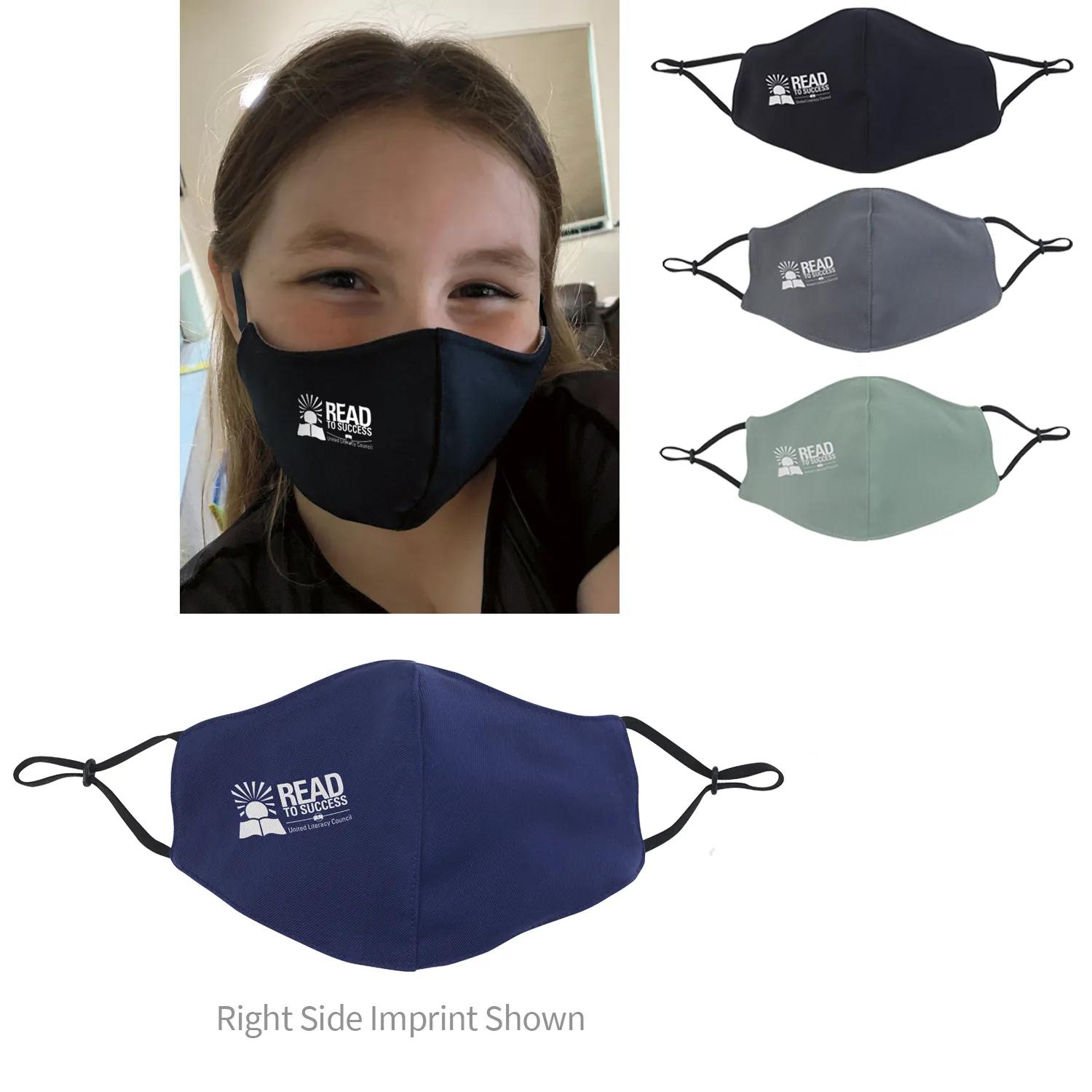 Comfy Youth Face Mask 10 of 20