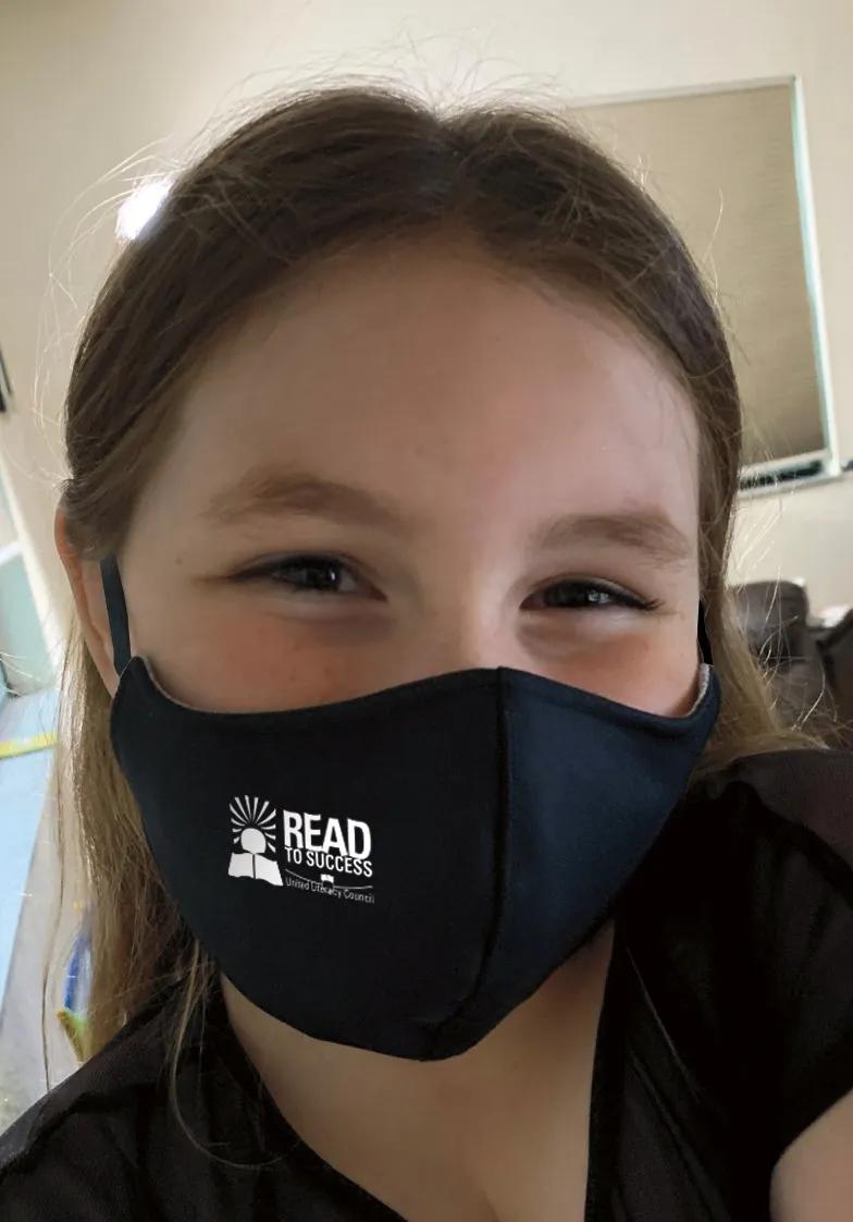 Comfy Youth Face Mask 17 of 20