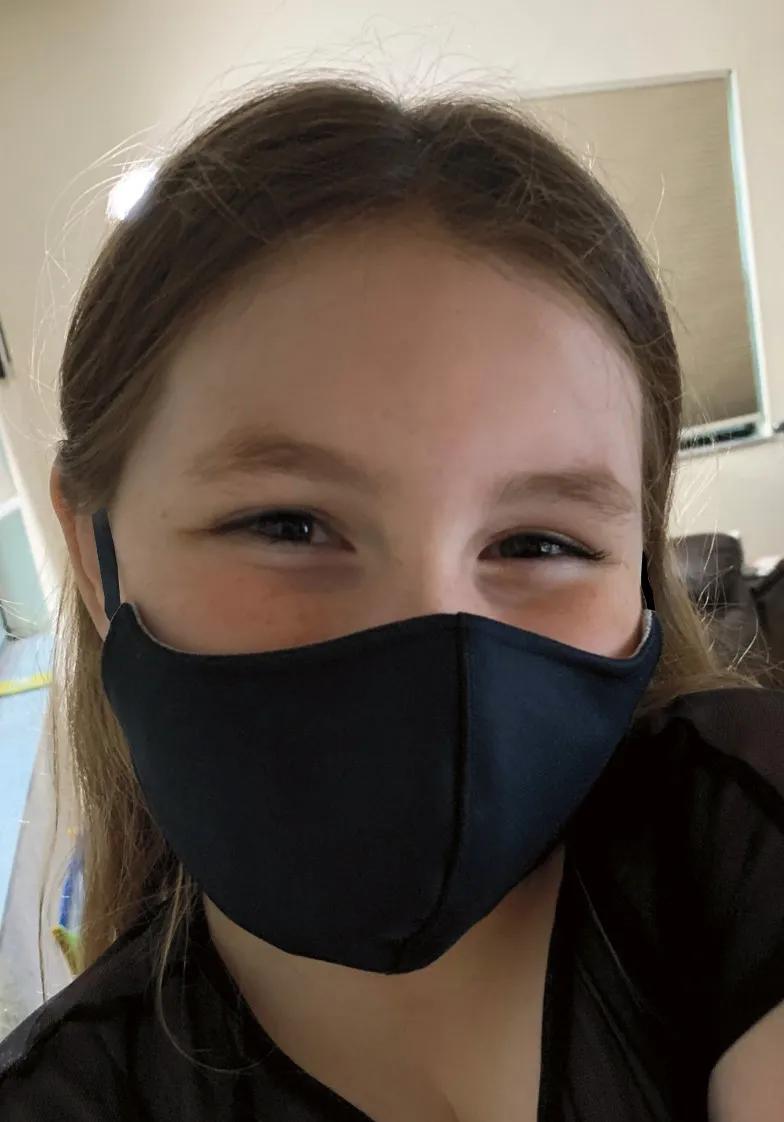 Comfy Youth Face Mask 13 of 20