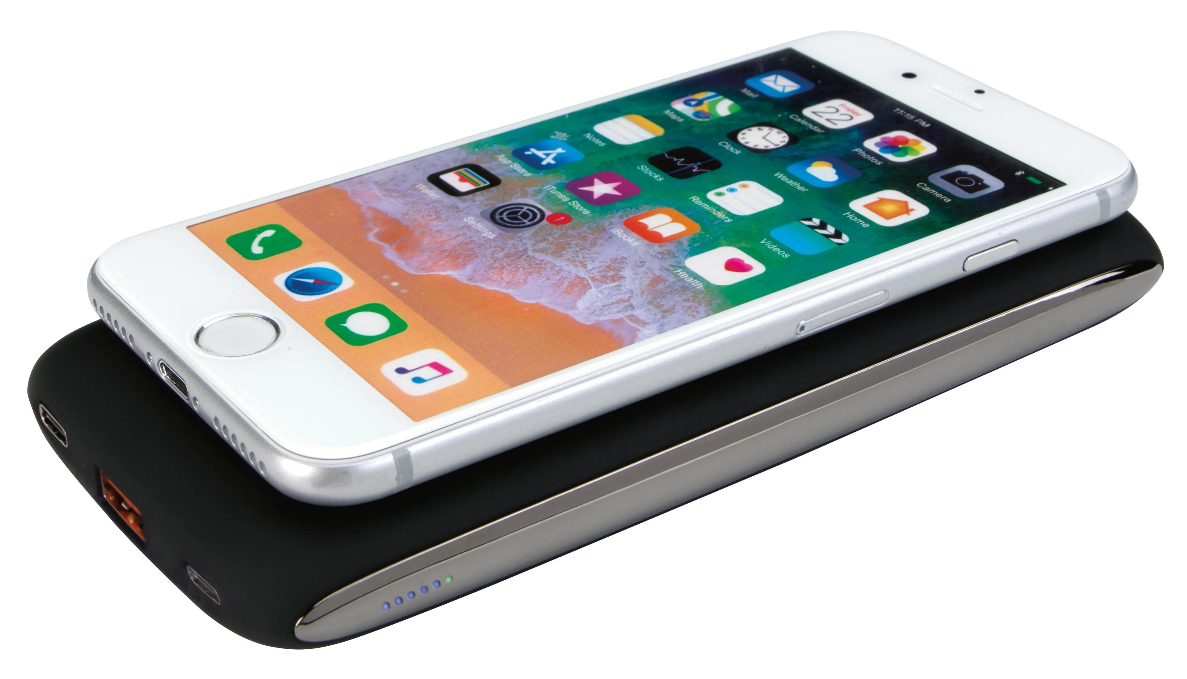 Good Value™ On-The-Go PD Wireless Power Bank 10,000 mAh 19 of 32