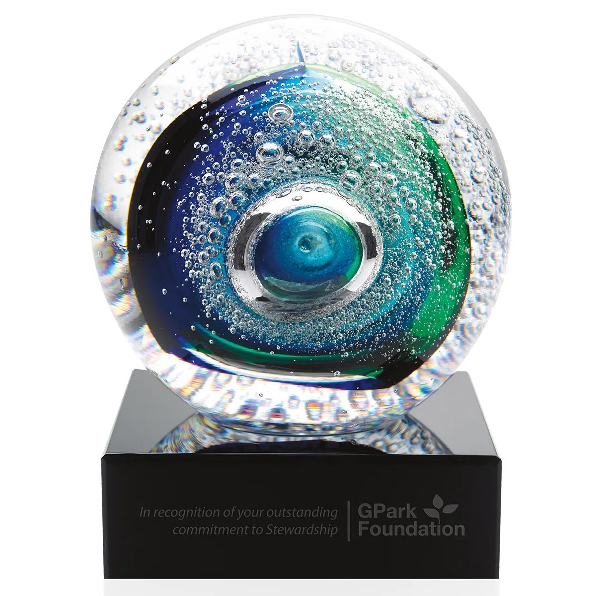 Galaxy Award 1 of 5