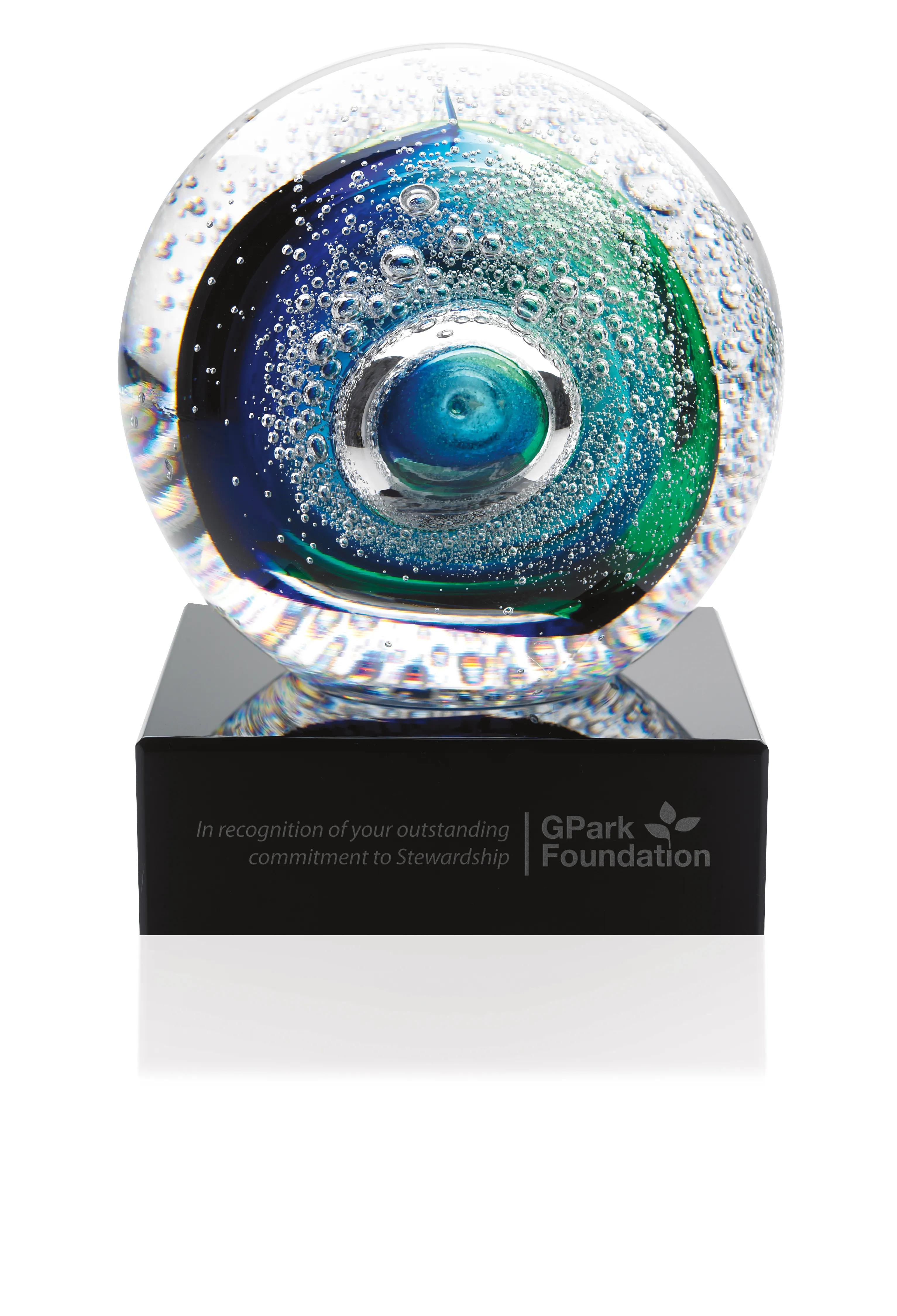 Galaxy Award 3 of 5