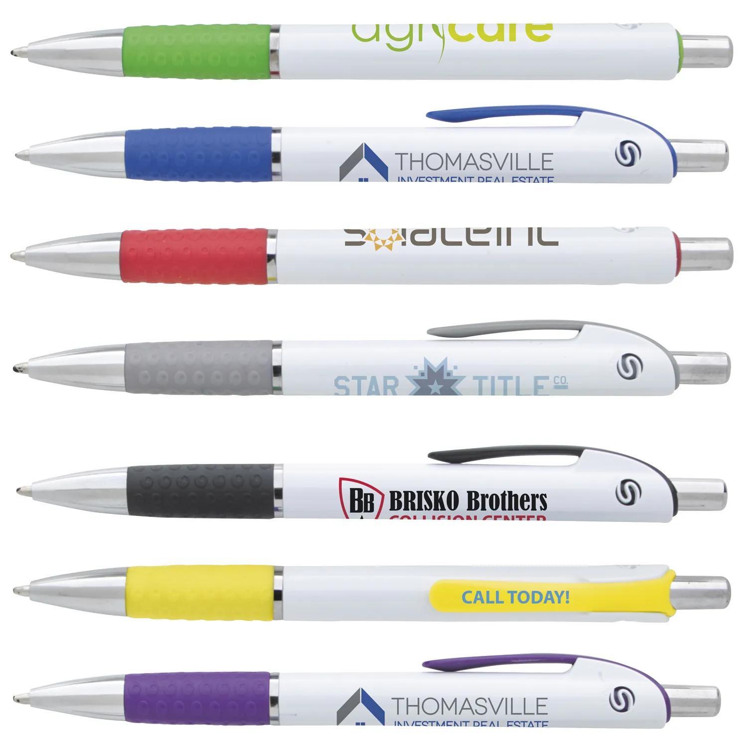 Souvenir® Image Grip Pen 6 of 50