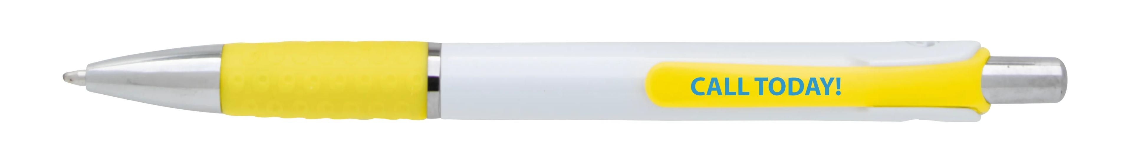 Souvenir® Image Grip Pen 5 of 50