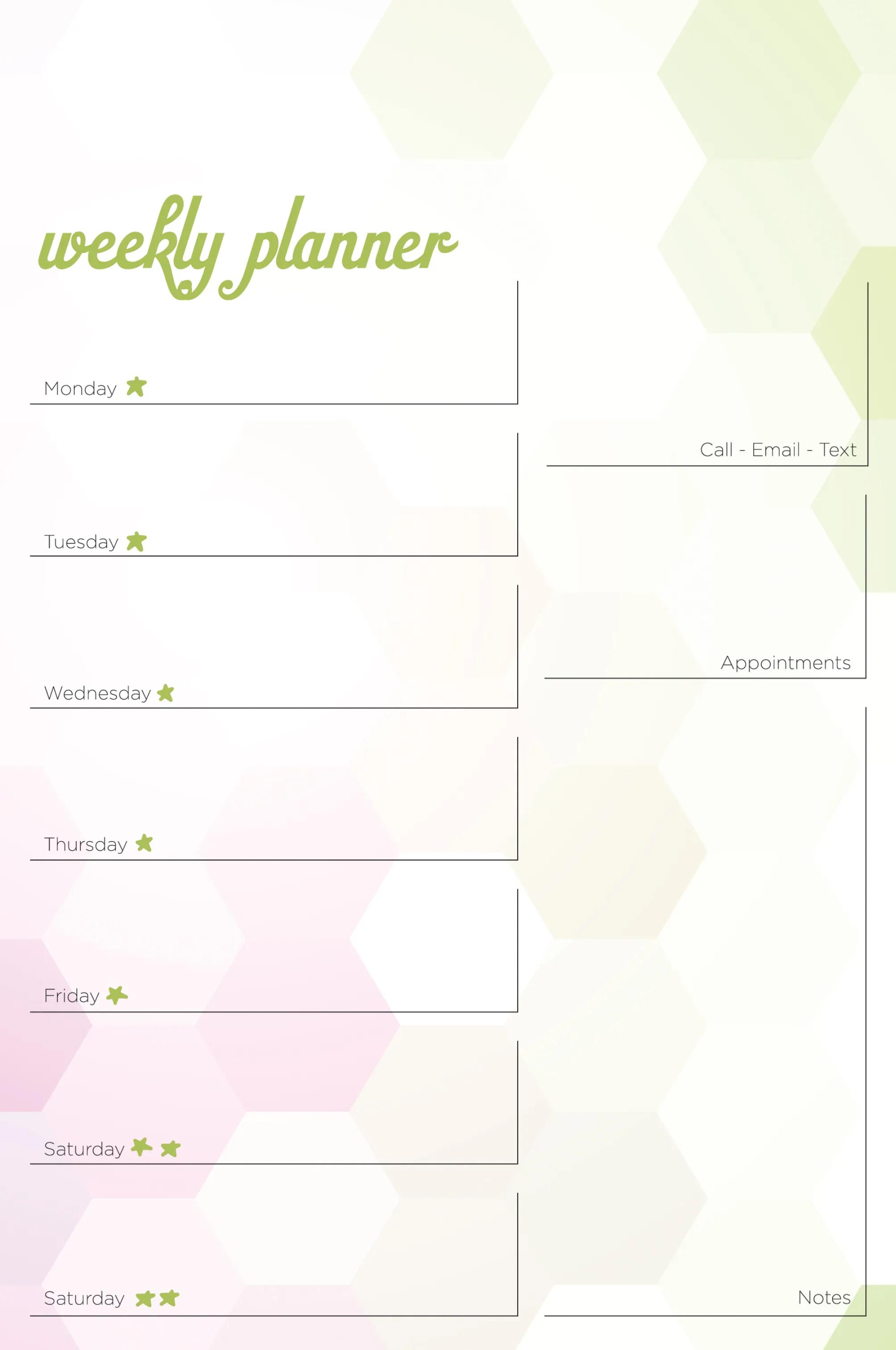 Souvenir® Sticky Note™ 6" x 9" Large Pad, 25 sheet 17 of 20