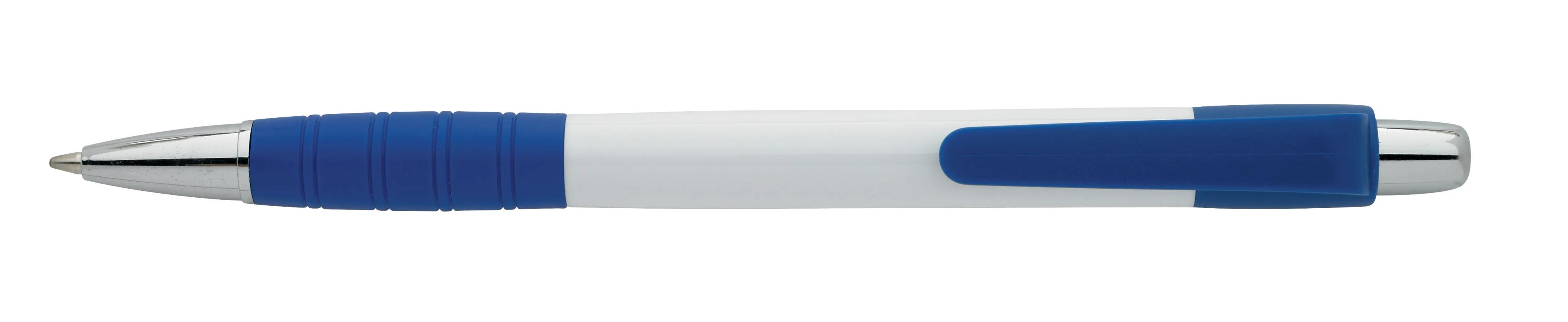 White Element Pen 2 of 43
