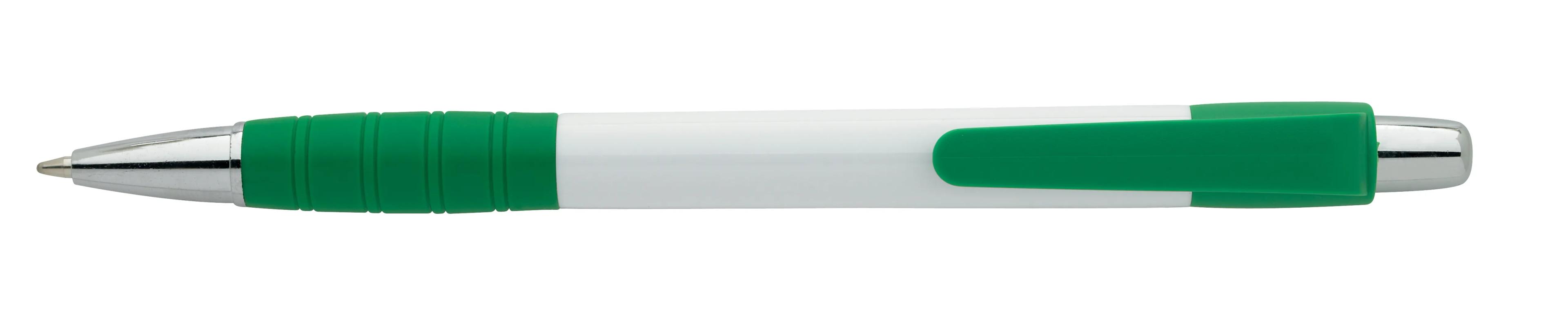 White Element Pen 5 of 43