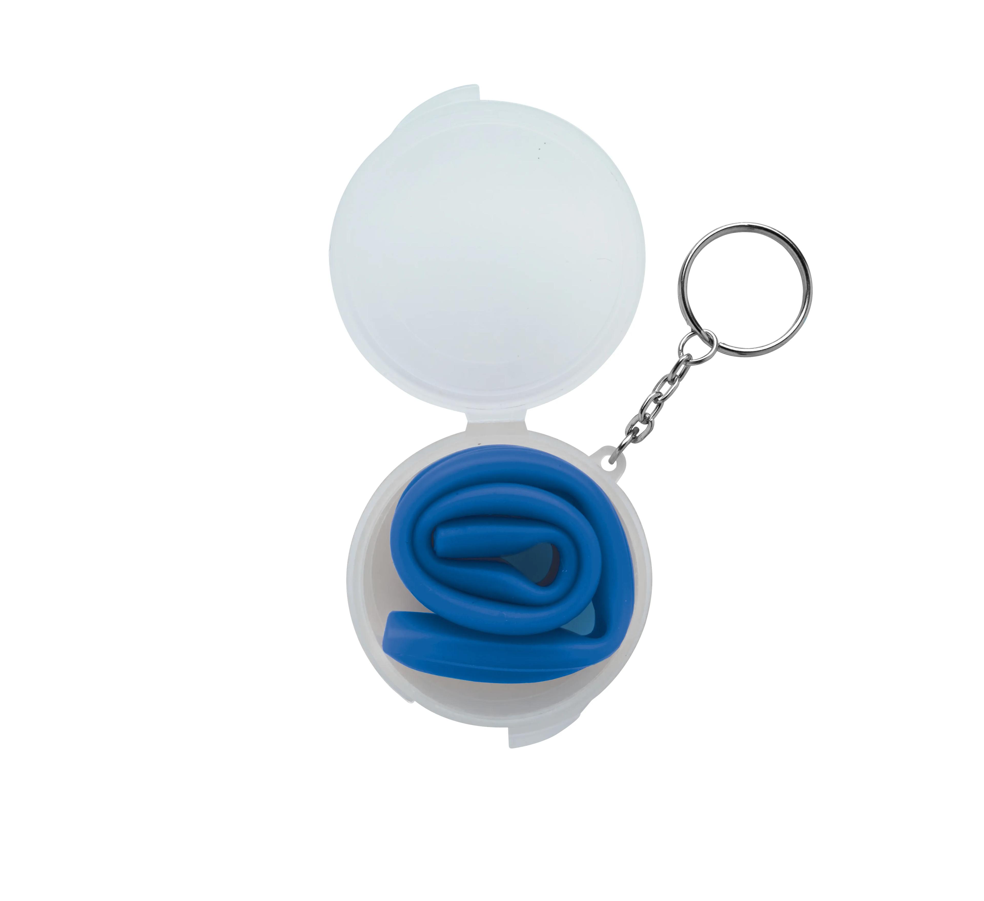Delight Silicone Straw in Box with Keychain 9 of 18