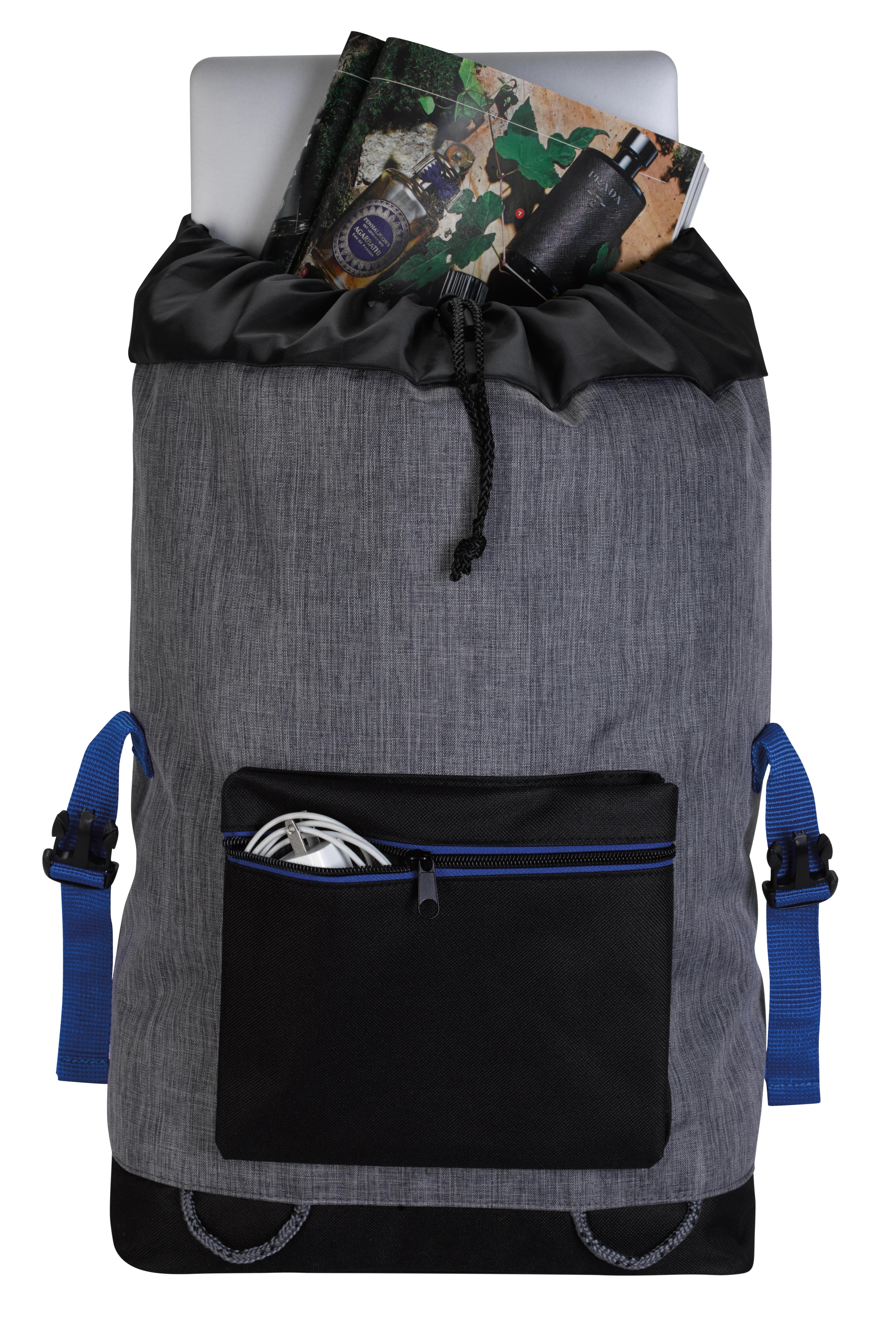 Stand Alone Backpack 13 of 13