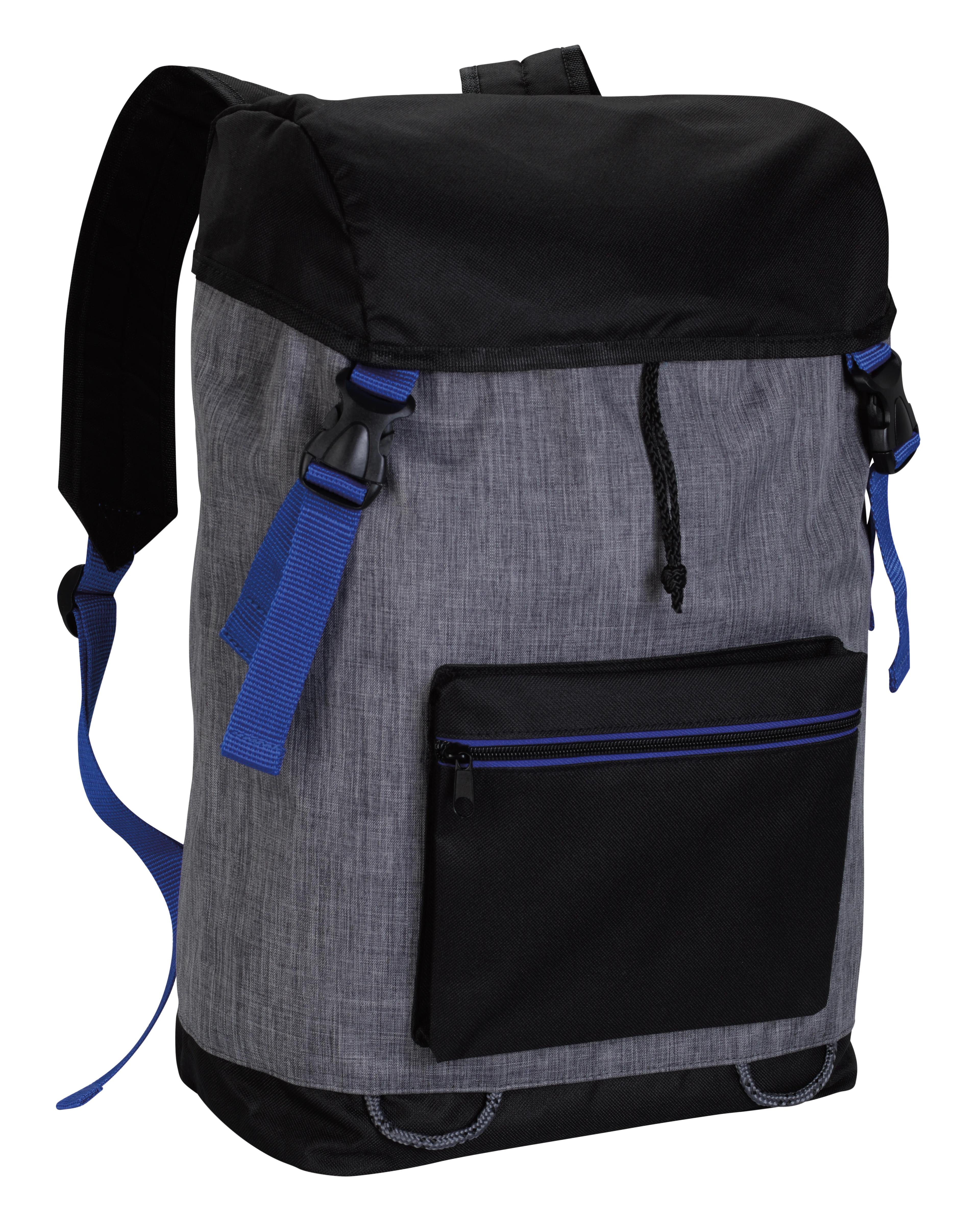 Stand Alone Backpack 5 of 13