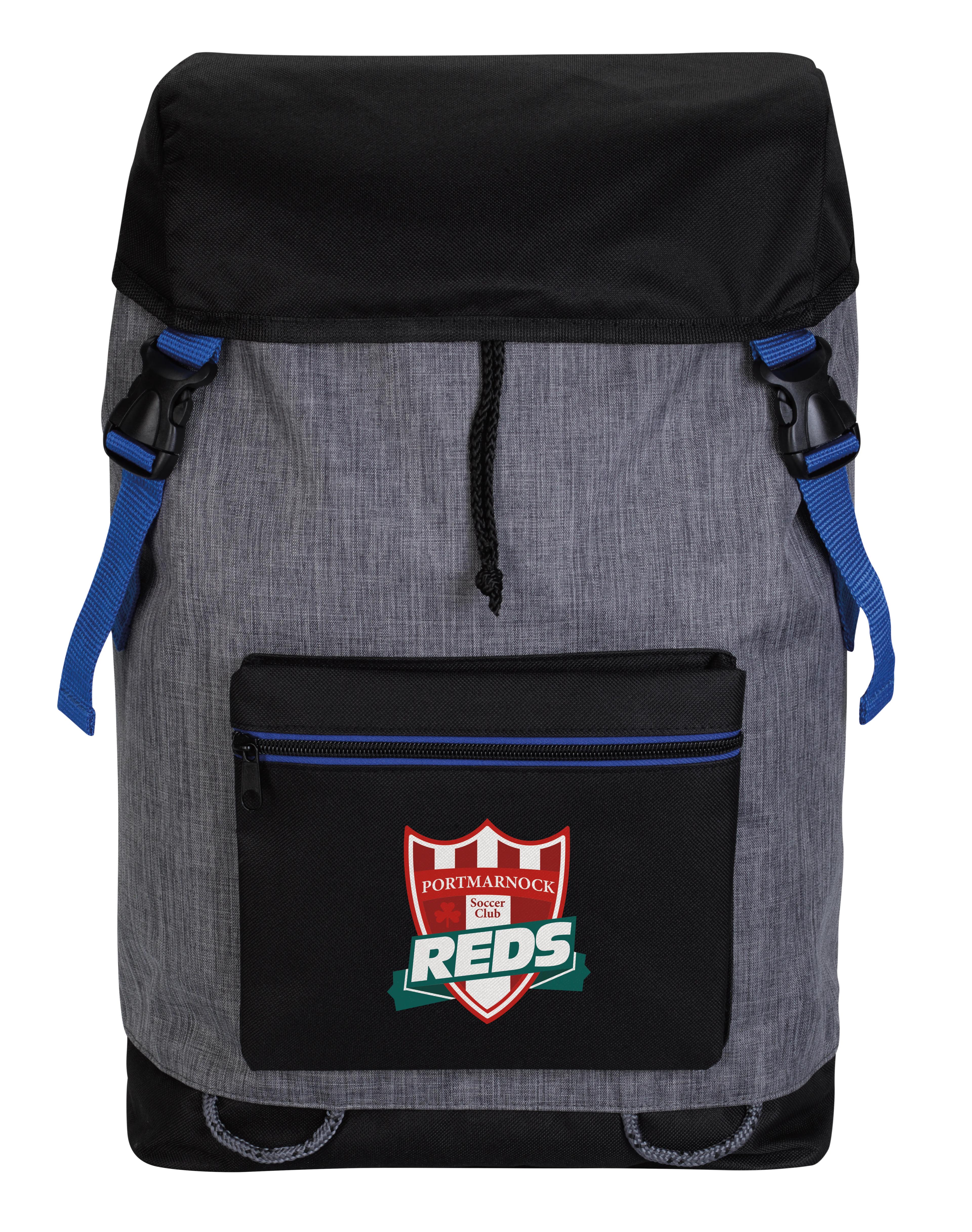 Stand Alone Backpack 11 of 13