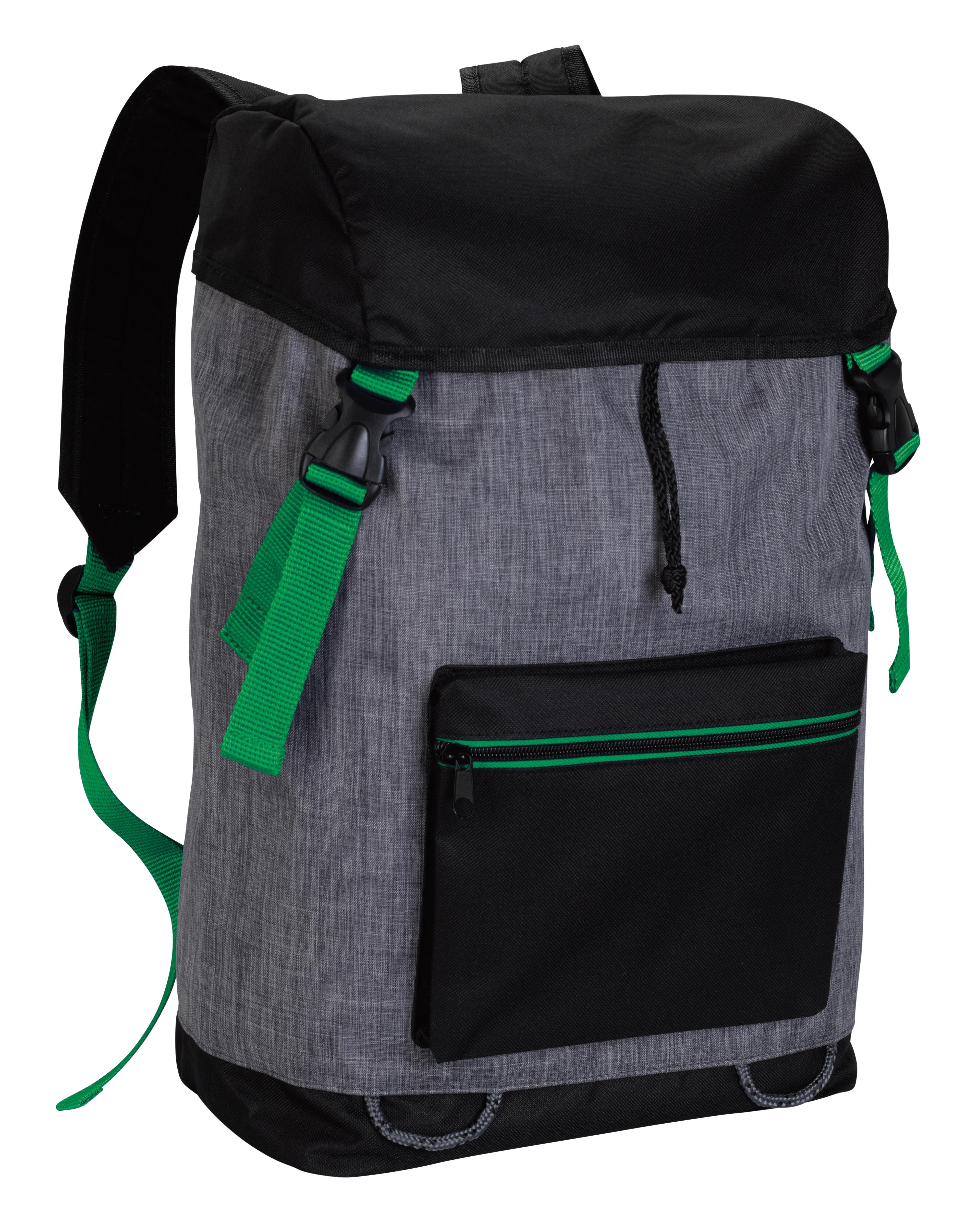 Stand Alone Backpack 3 of 13