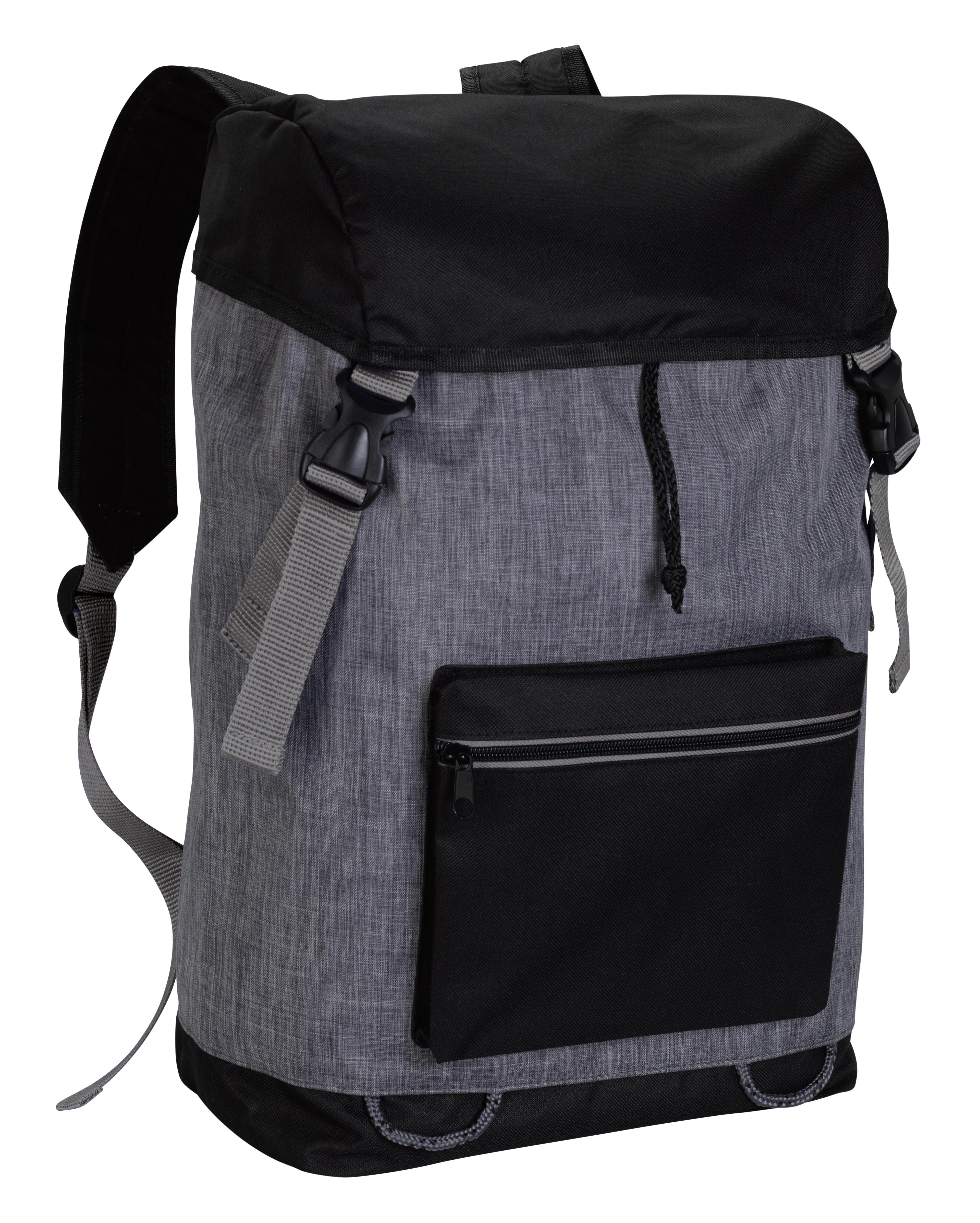 Stand Alone Backpack 1 of 13