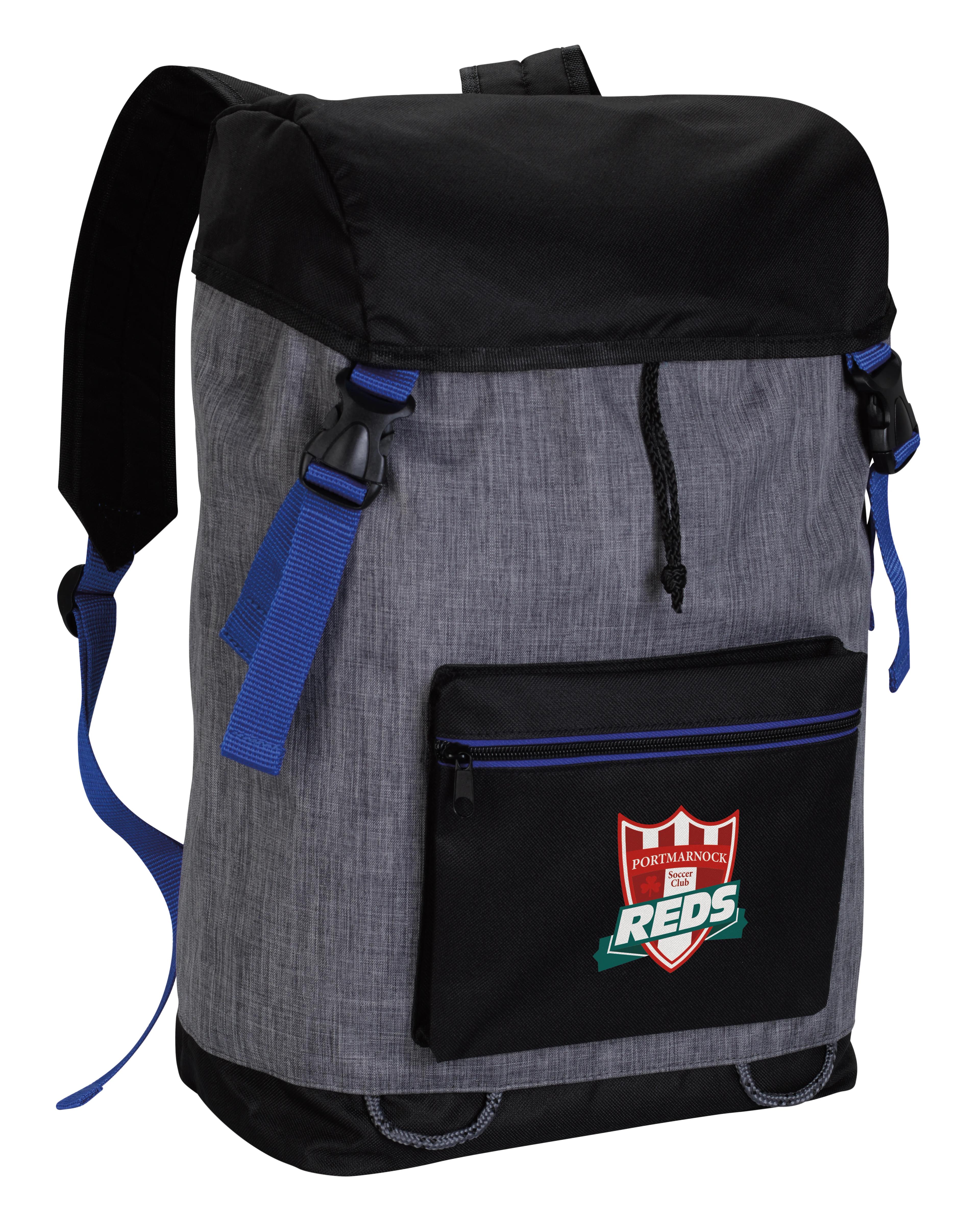 Stand Alone Backpack 12 of 13