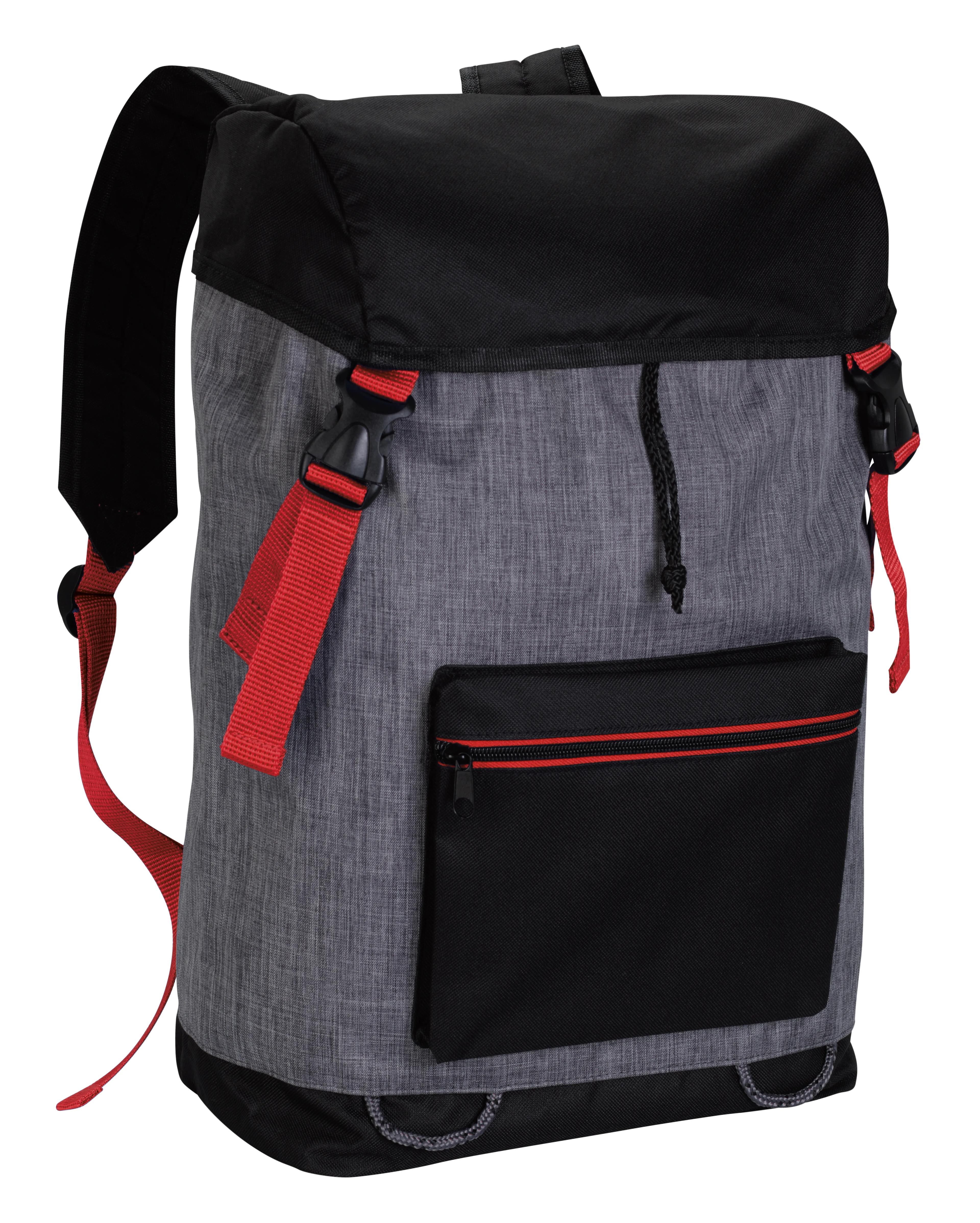 Stand Alone Backpack 2 of 13