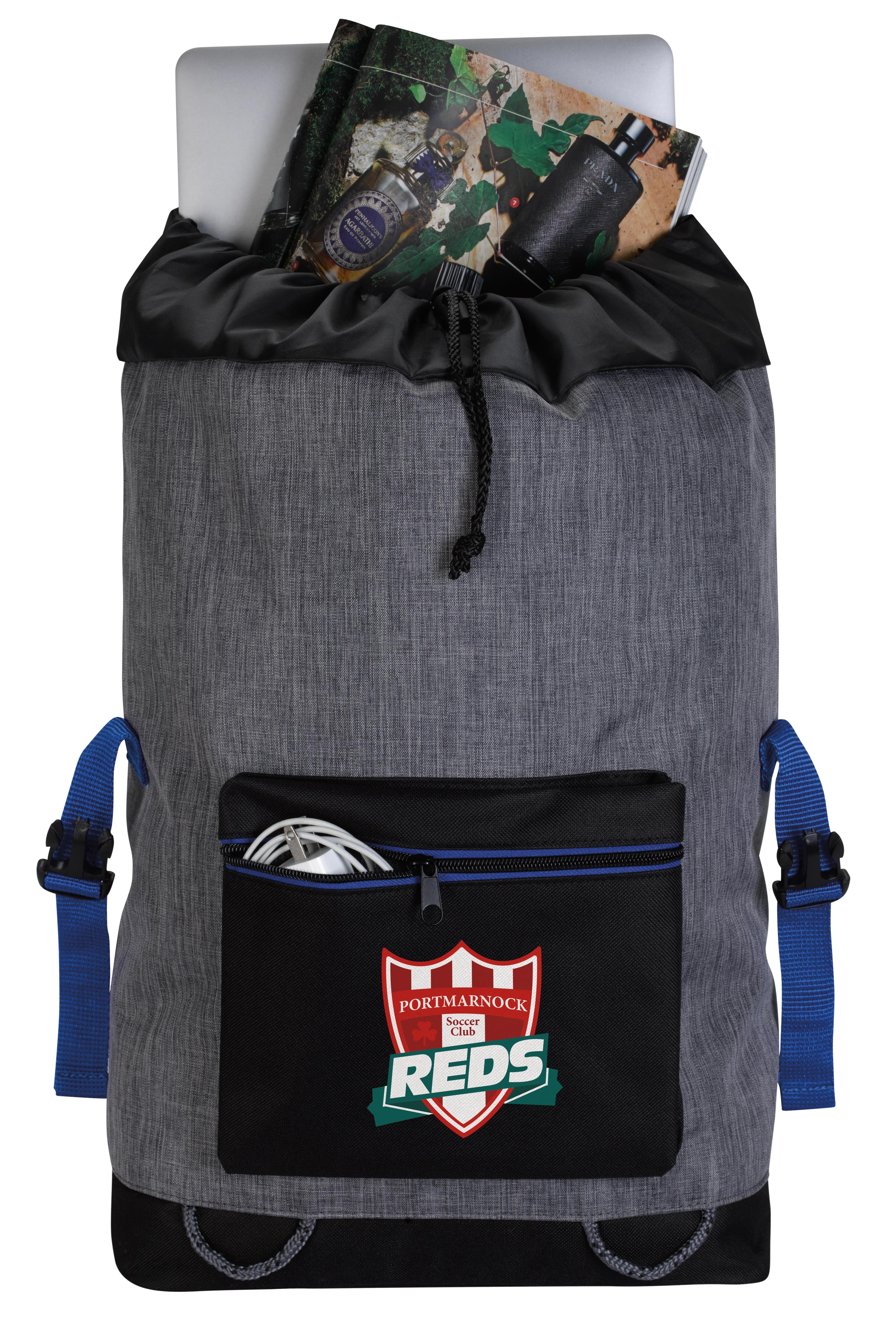 Stand Alone Backpack 10 of 13