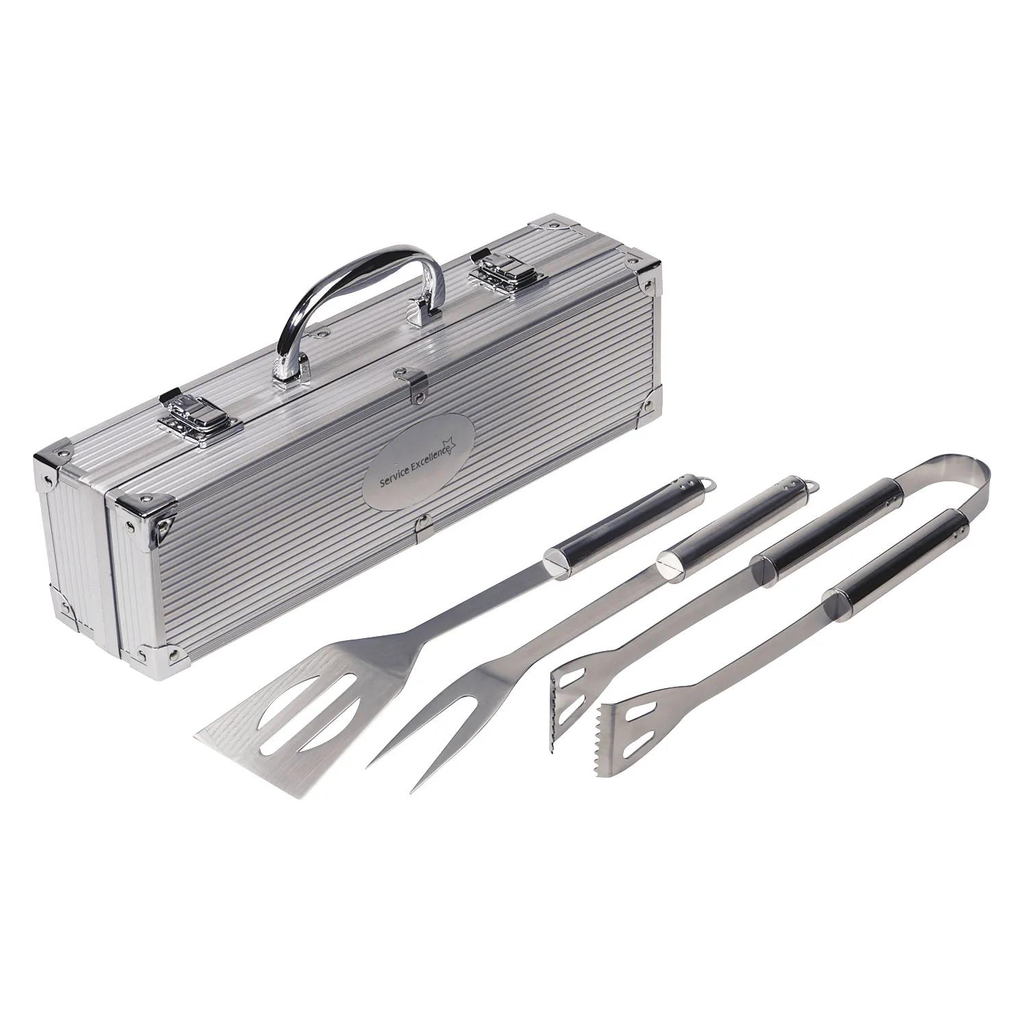 Good Value™ BBQ 3-Piece Set 3 of 6