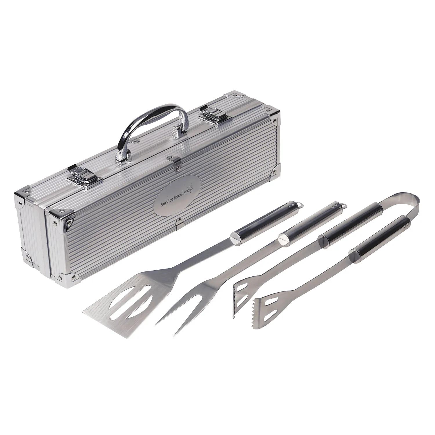 BBQ 3-Piece Set