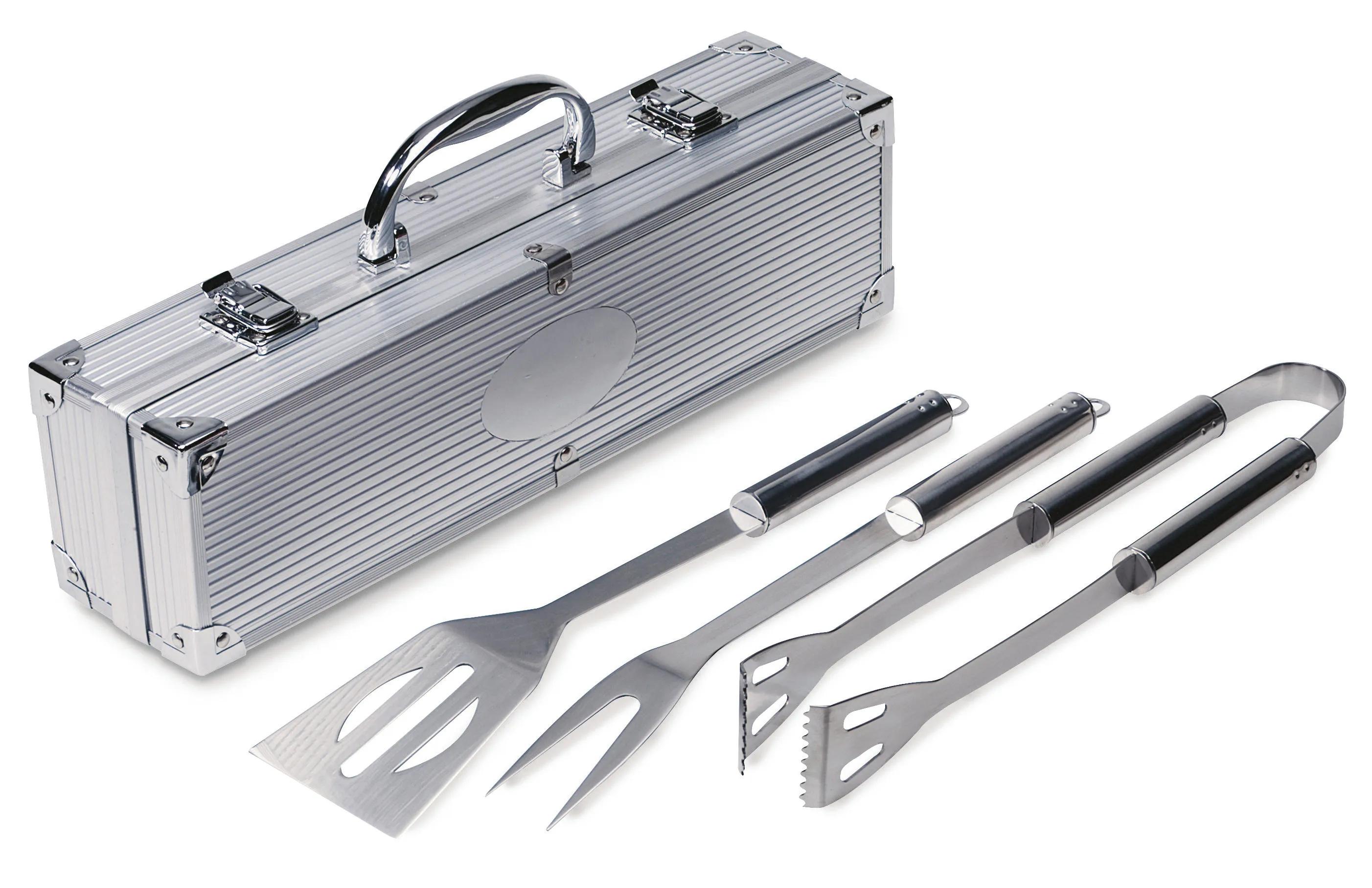 Good Value™ BBQ 3-Piece Set 4 of 6