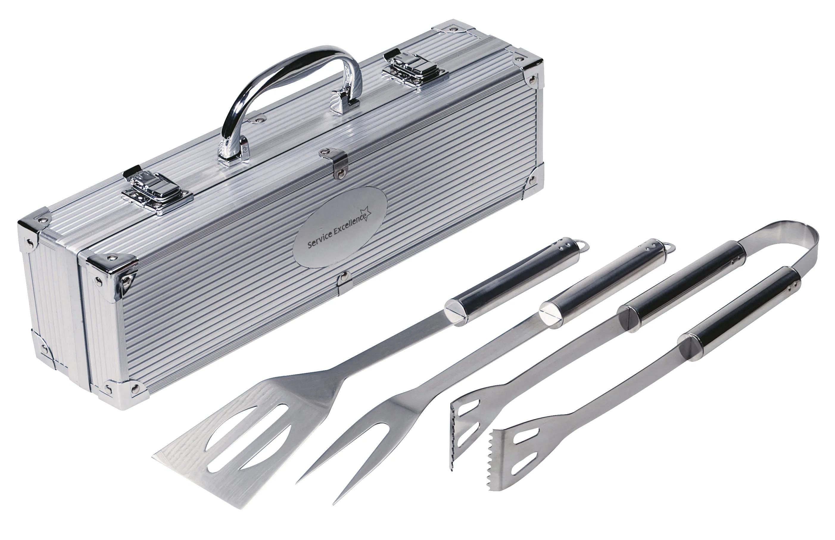 Good Value™ BBQ 3-Piece Set 5 of 6
